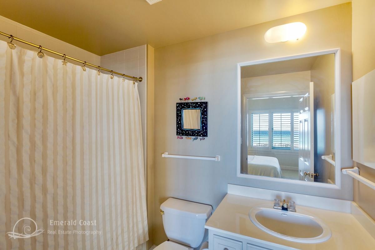 SOUTHWINDS AT SANDESTIN - Residential