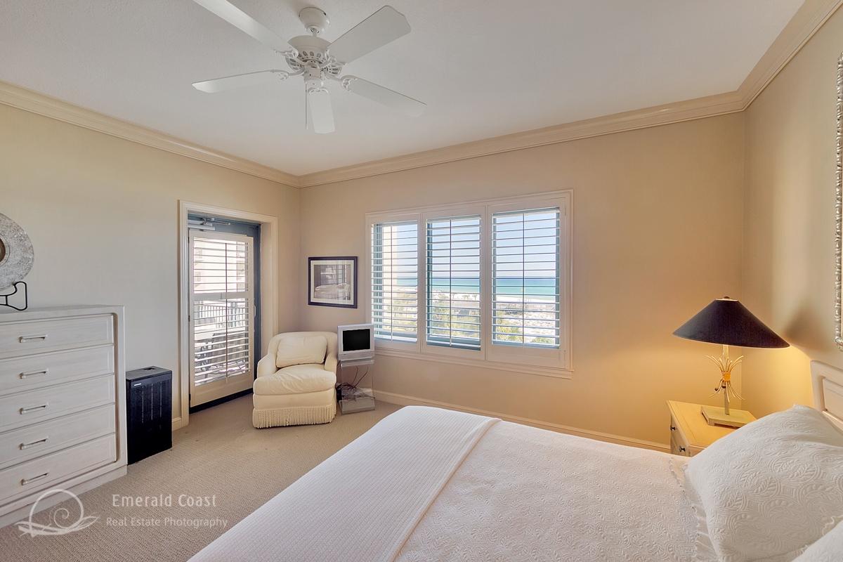 SOUTHWINDS AT SANDESTIN - Residential