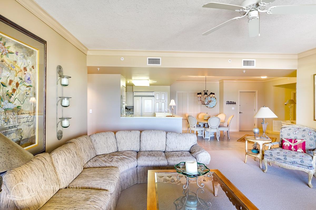 SOUTHWINDS AT SANDESTIN - Residential