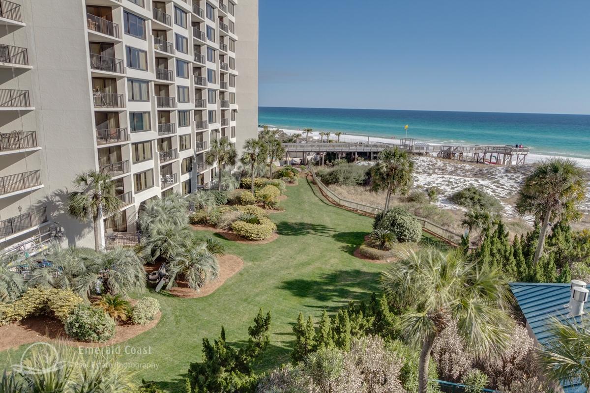 SOUTHWINDS AT SANDESTIN - Residential