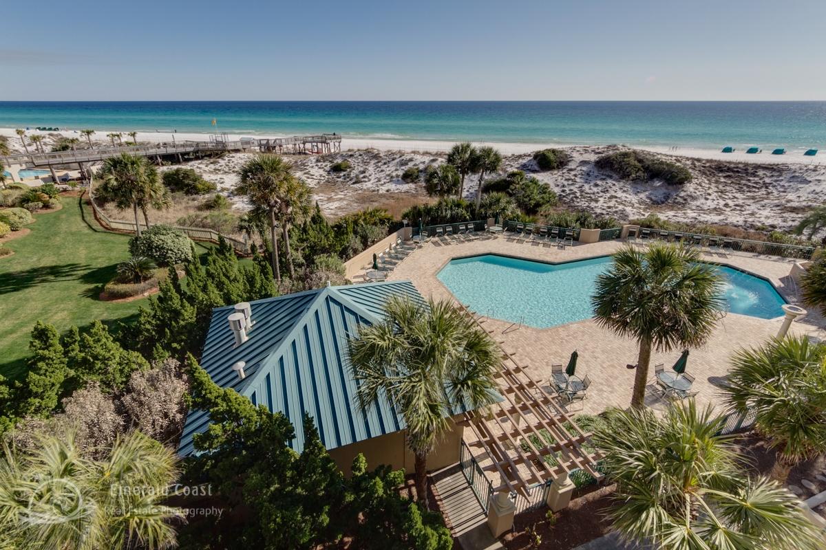 SOUTHWINDS AT SANDESTIN - Residential