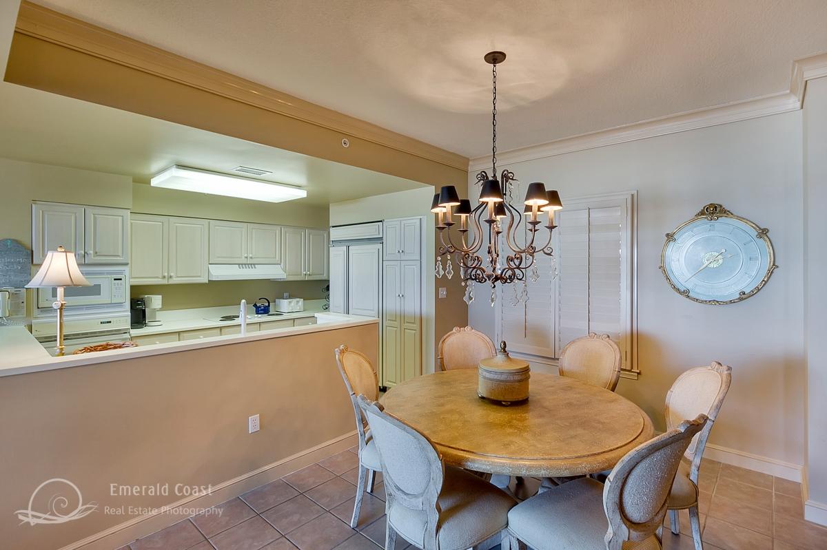 SOUTHWINDS AT SANDESTIN - Residential