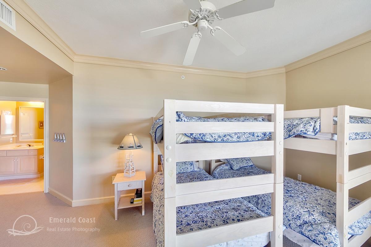 SOUTHWINDS AT SANDESTIN - Residential