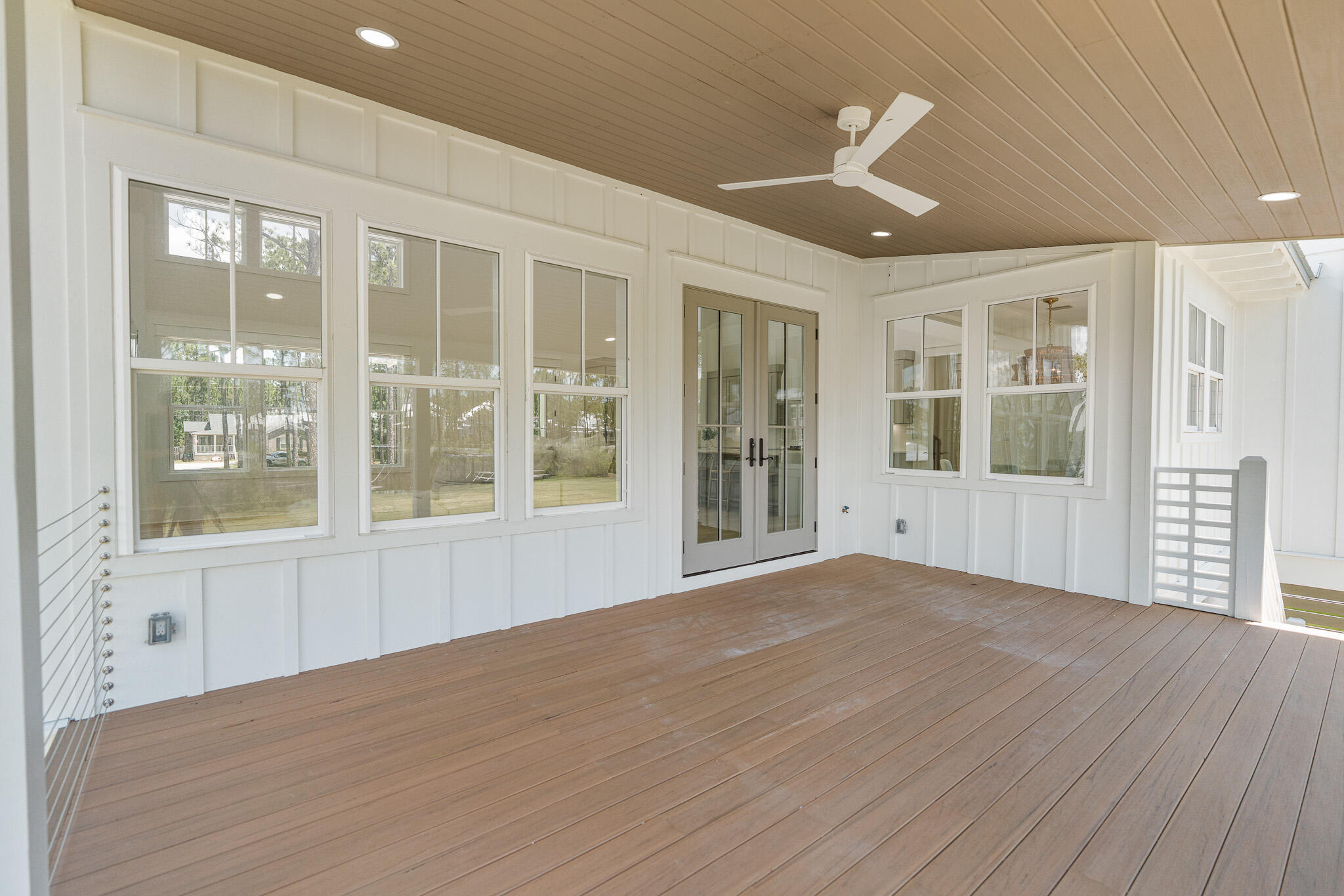 Santa Rosa - Residential