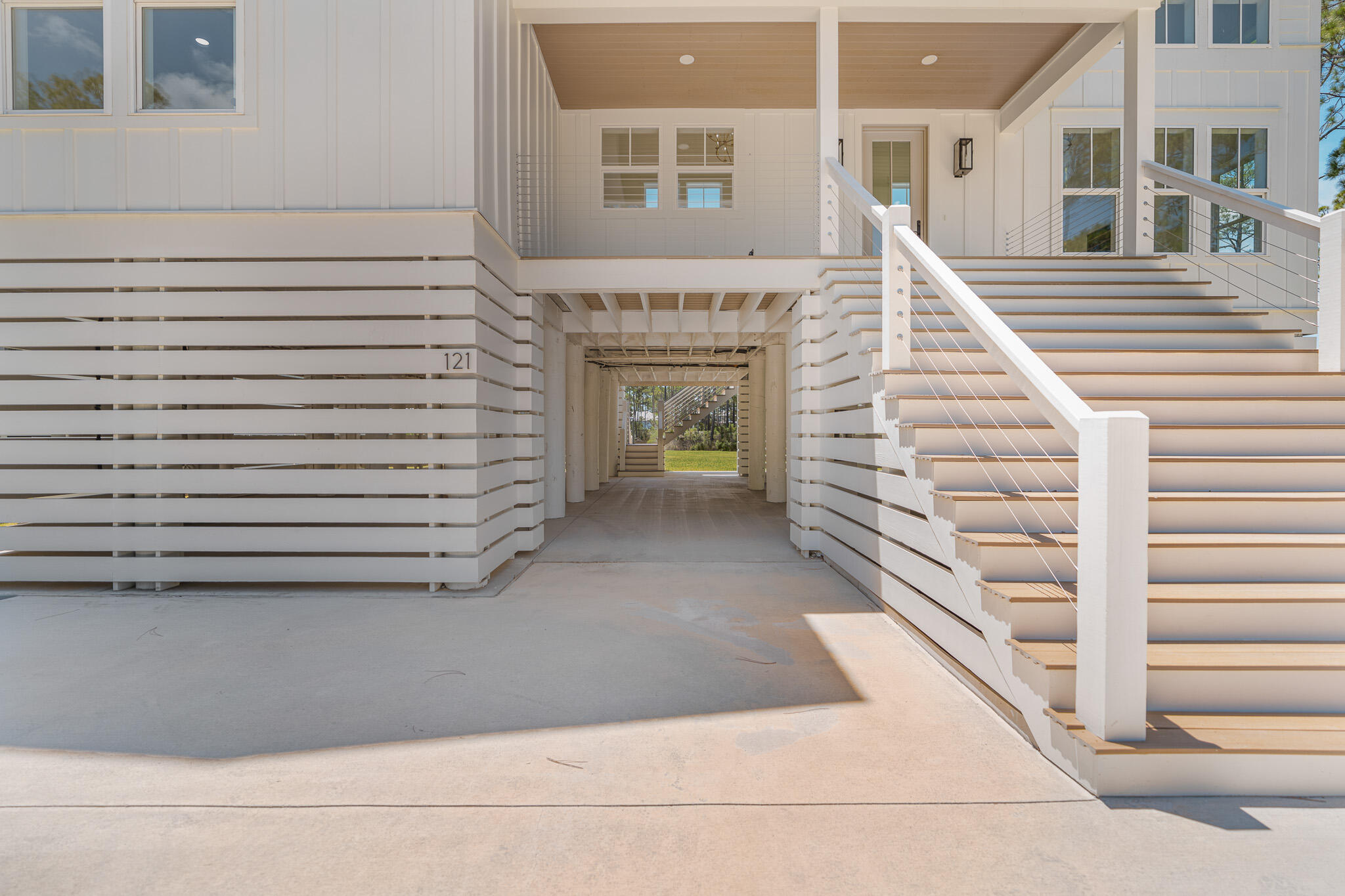 Santa Rosa - Residential