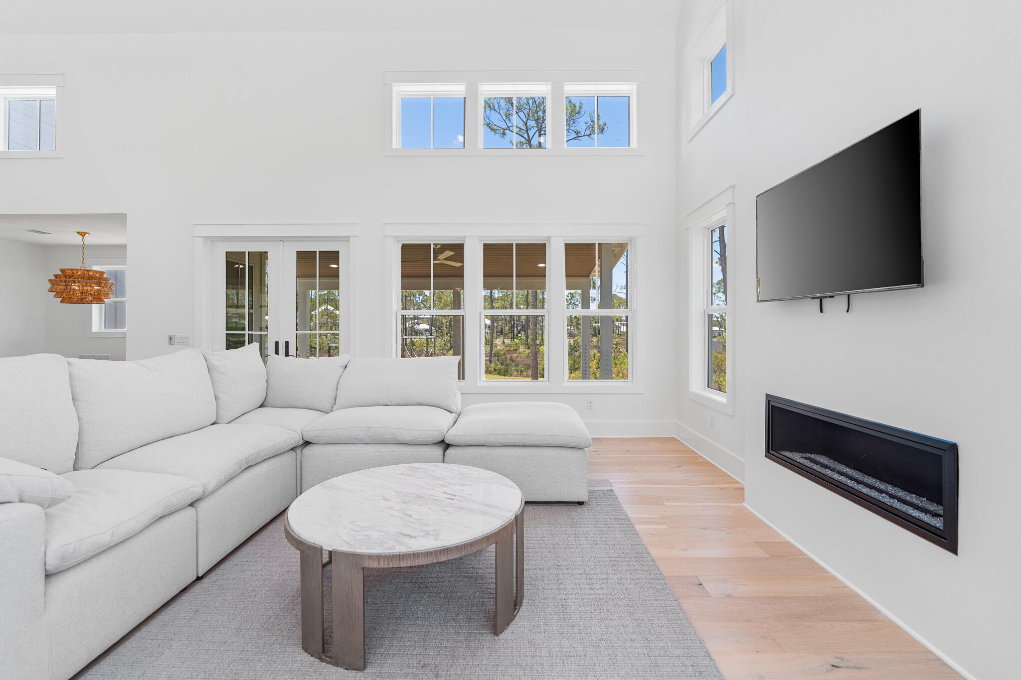 Santa Rosa - Residential