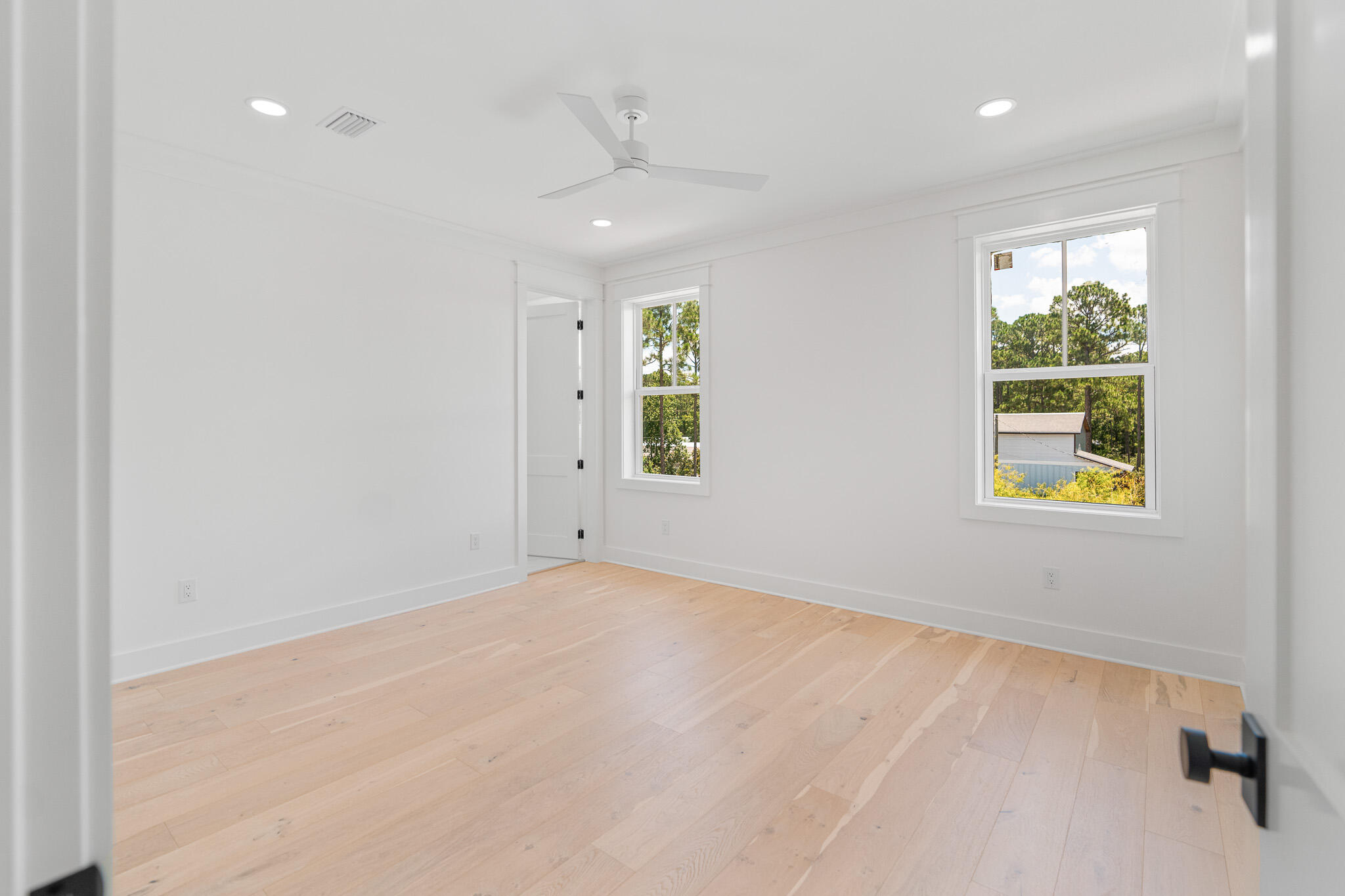 Santa Rosa - Residential
