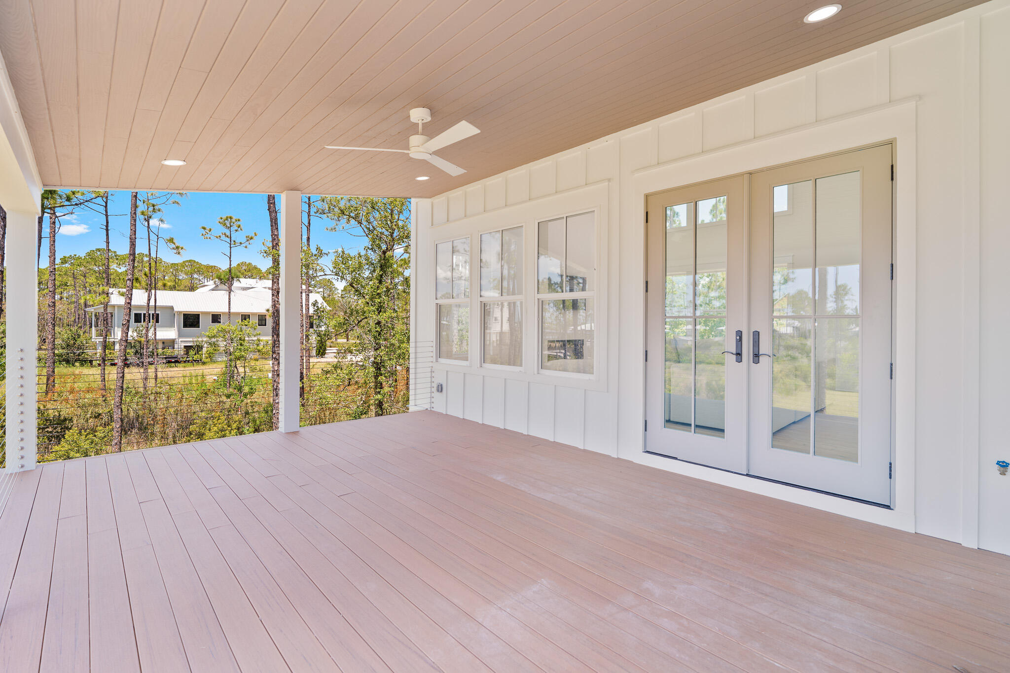 Santa Rosa - Residential