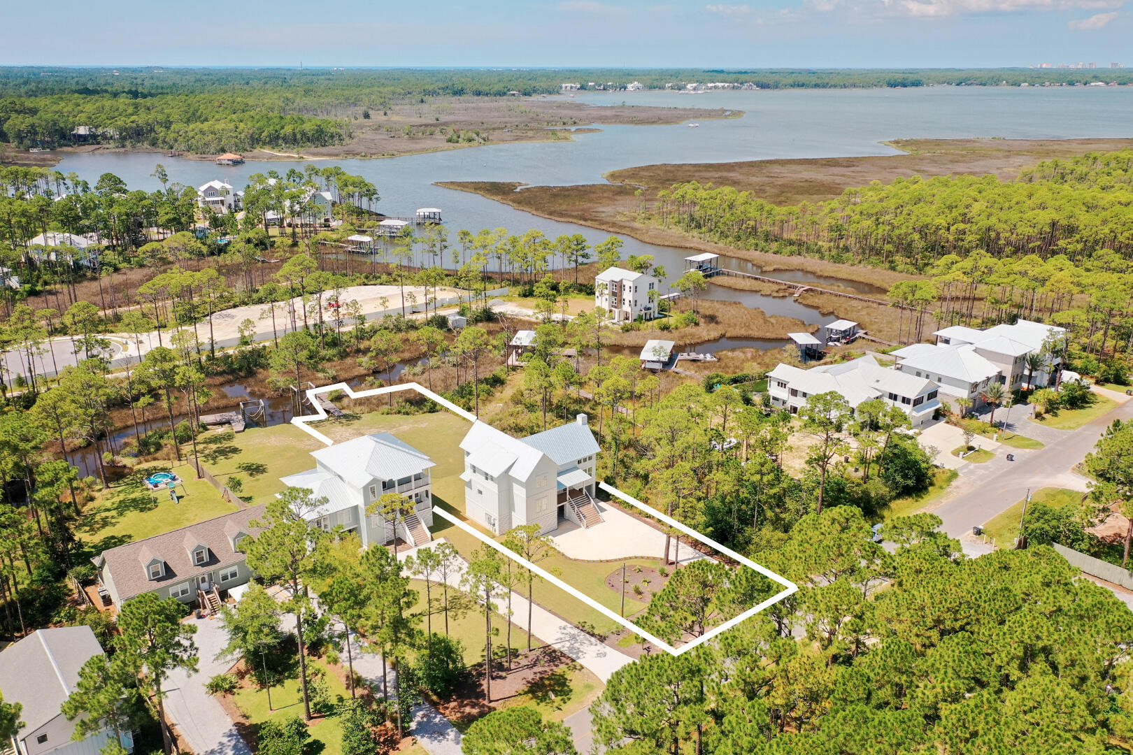 Santa Rosa - Residential