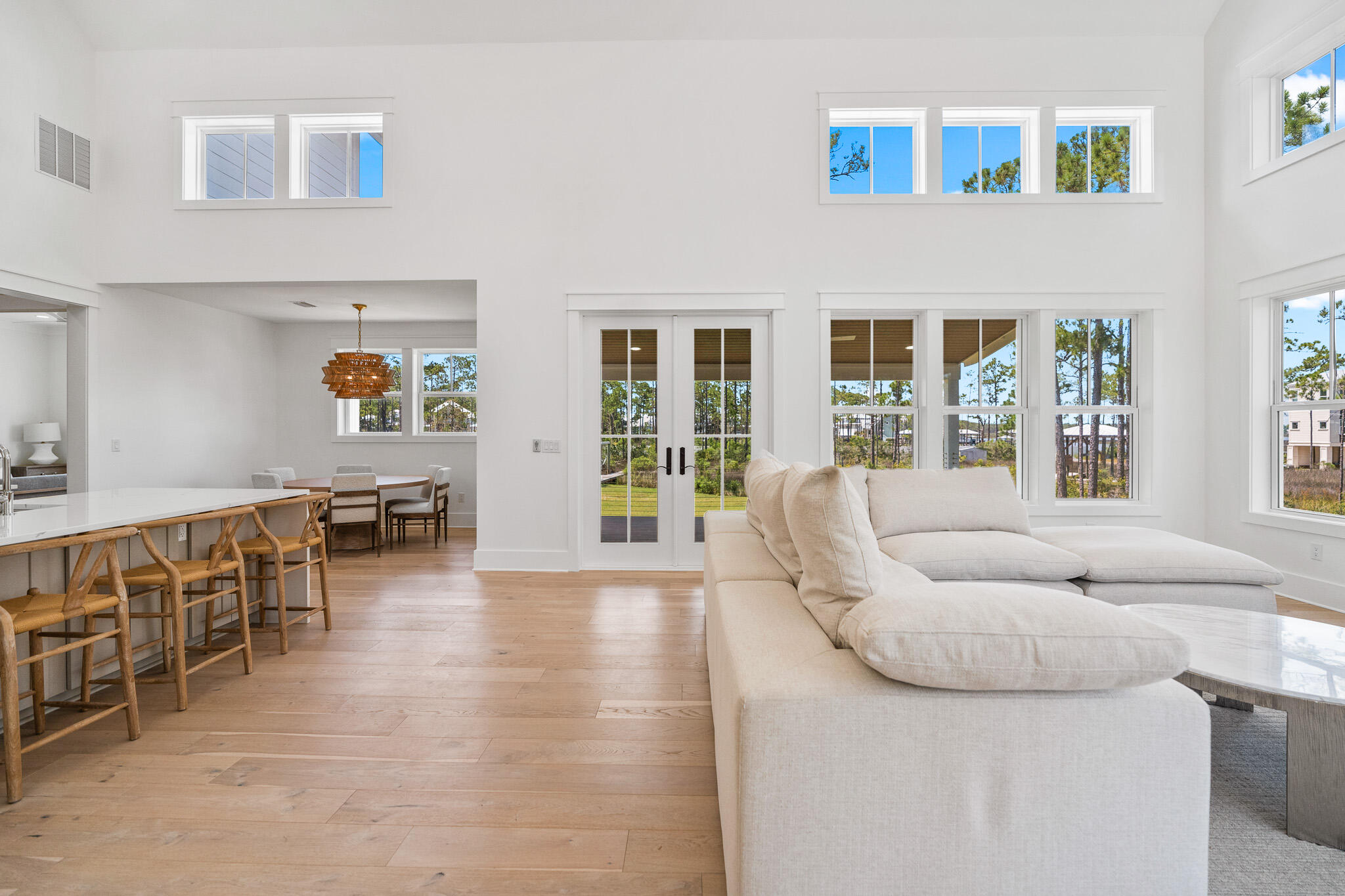 Santa Rosa - Residential