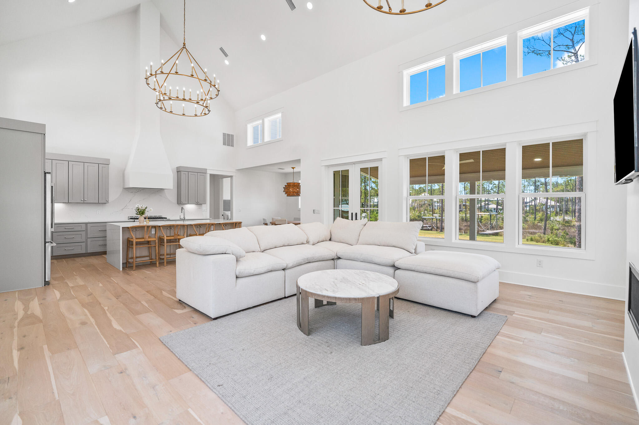 Santa Rosa - Residential