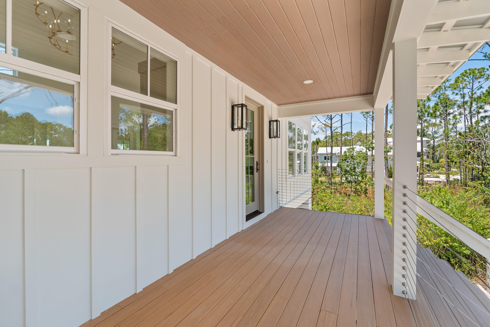 Santa Rosa - Residential