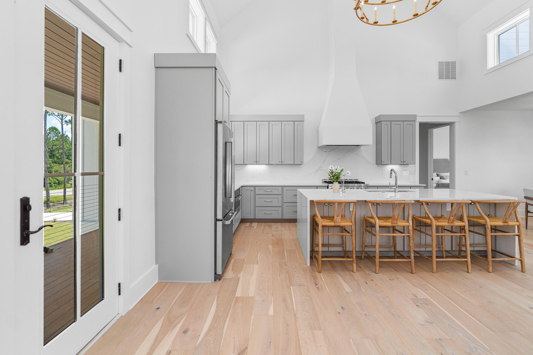 Santa Rosa - Residential