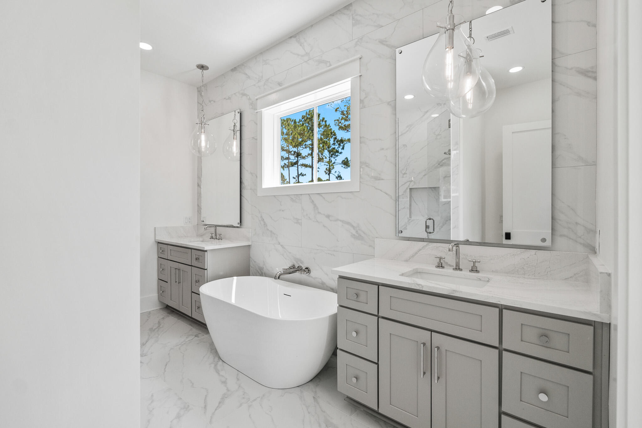 Santa Rosa - Residential