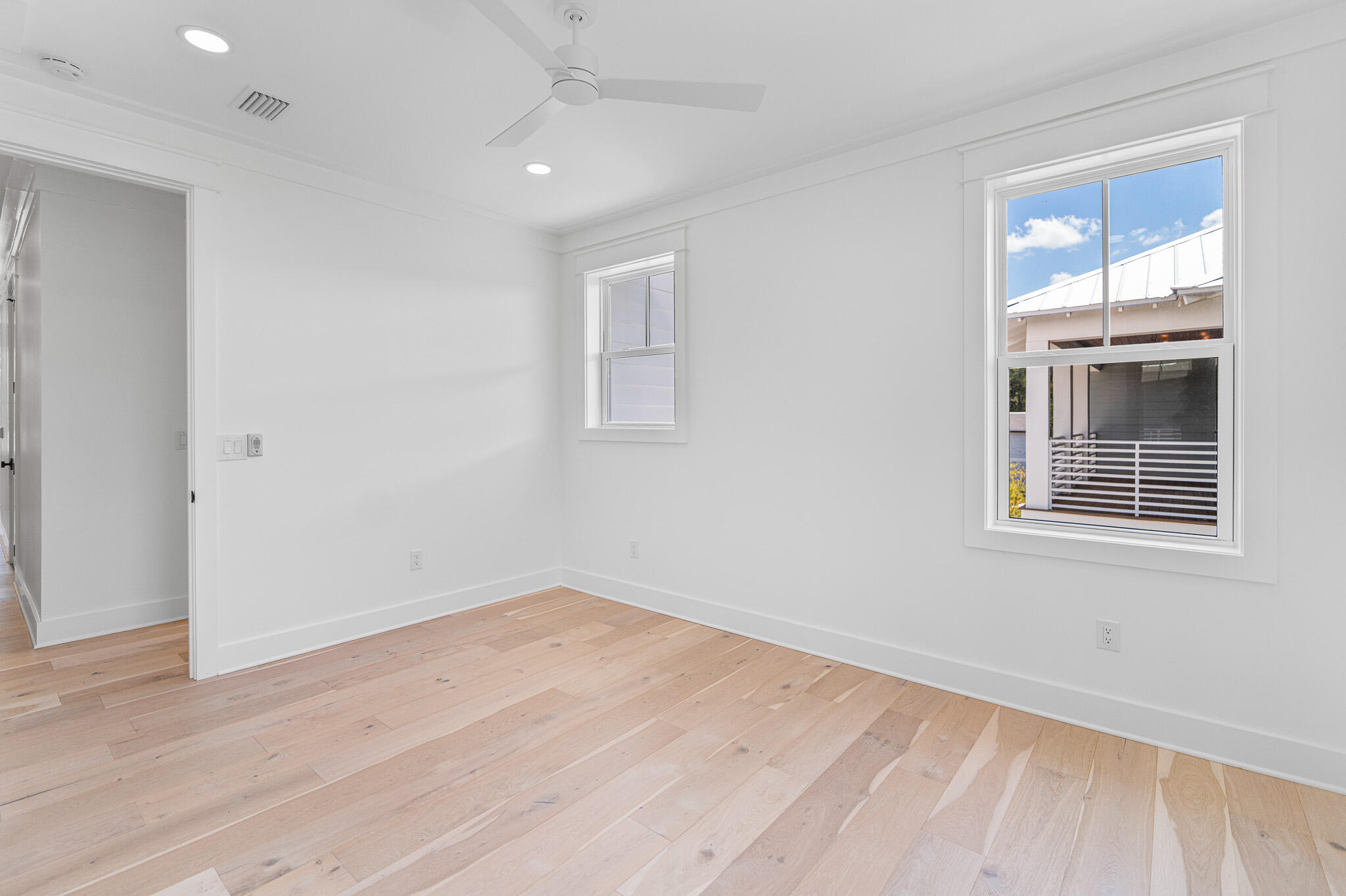 Santa Rosa - Residential