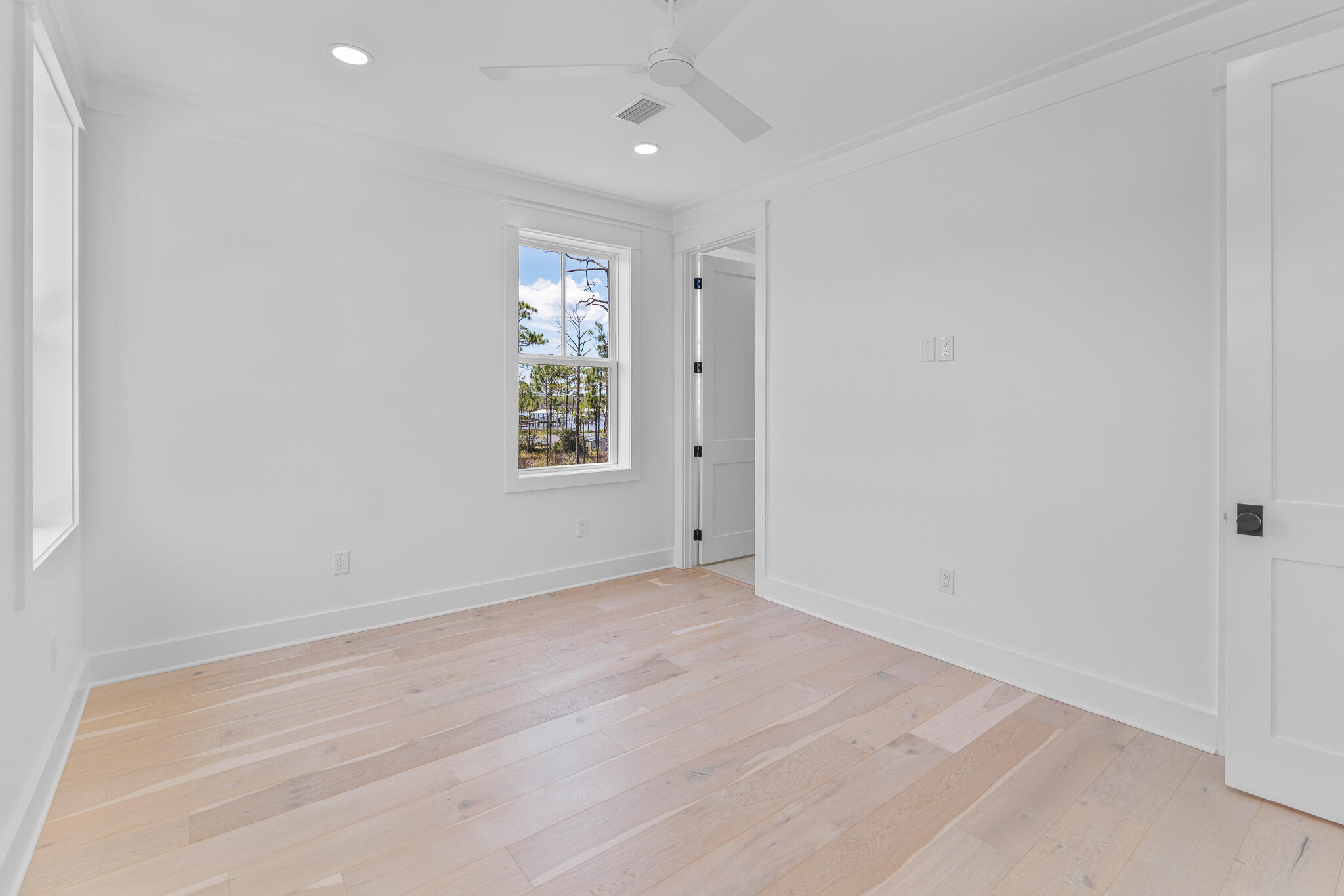 Santa Rosa - Residential