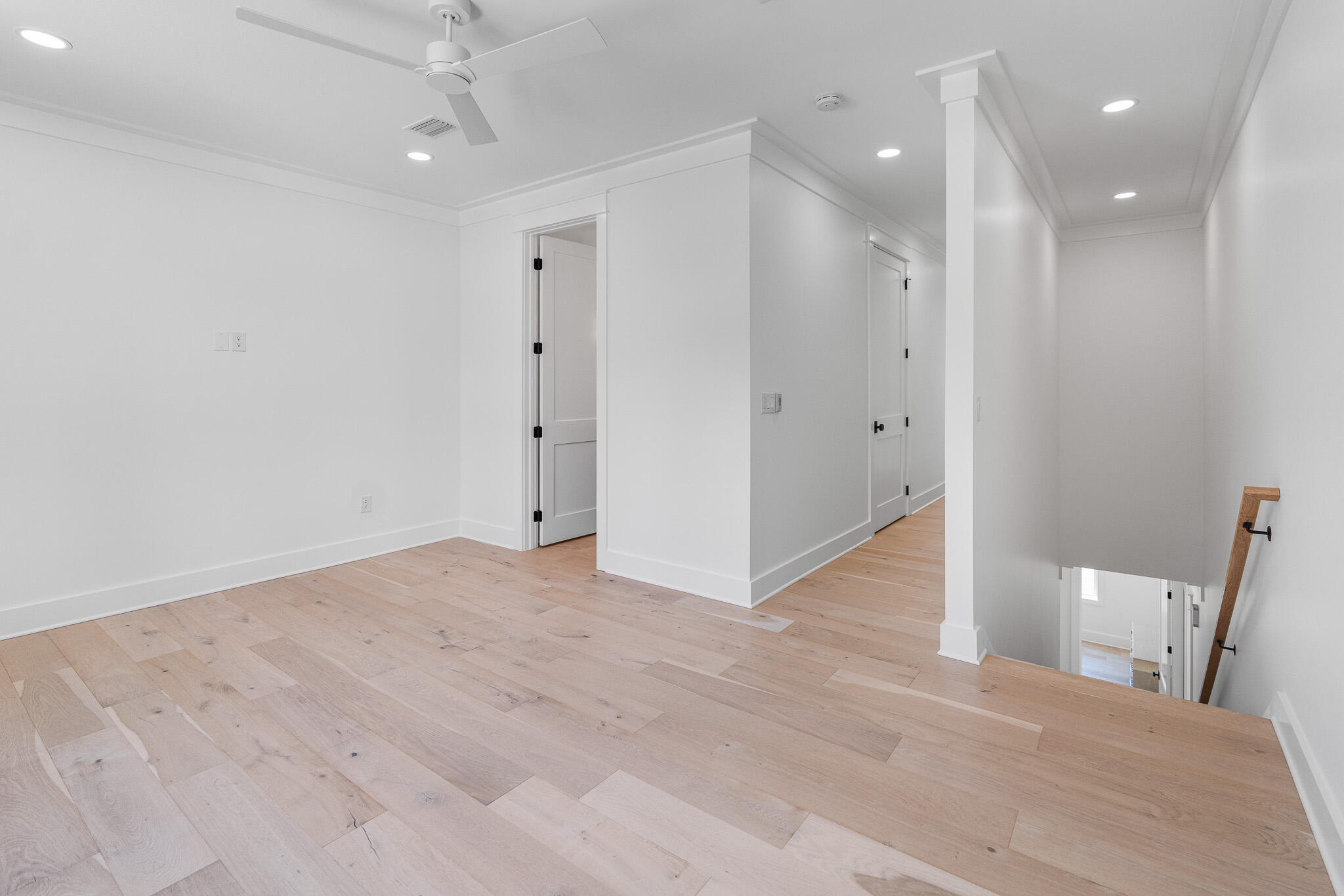 Santa Rosa - Residential