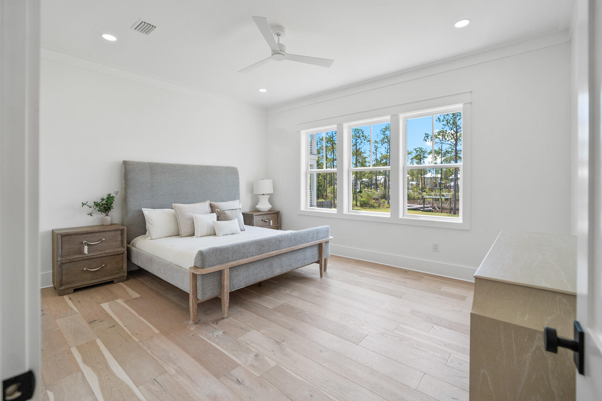 Santa Rosa - Residential