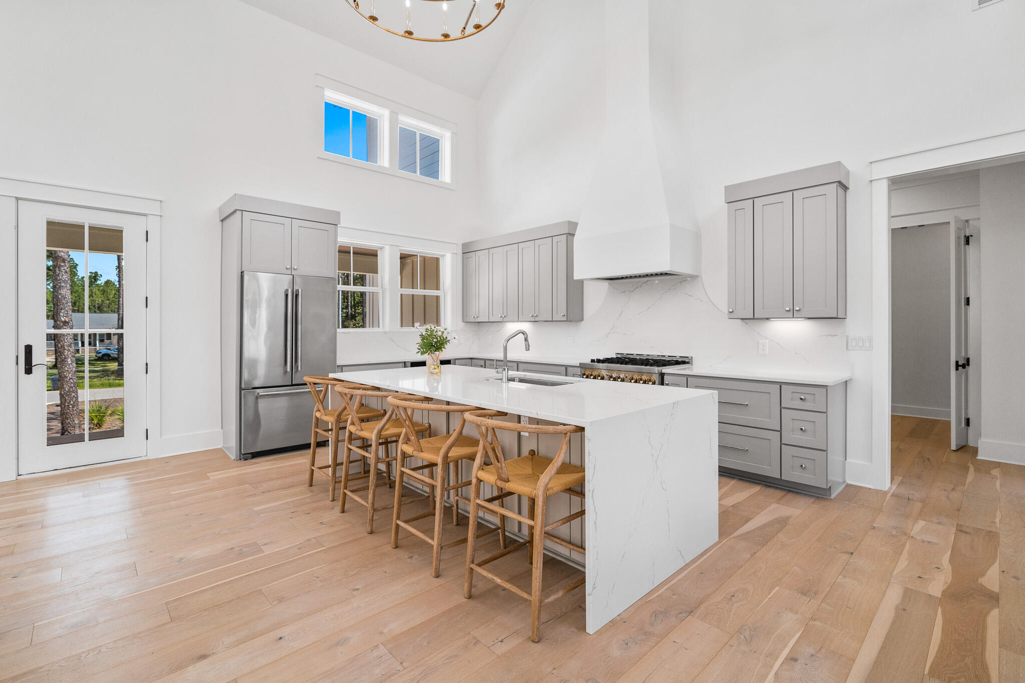 Santa Rosa - Residential