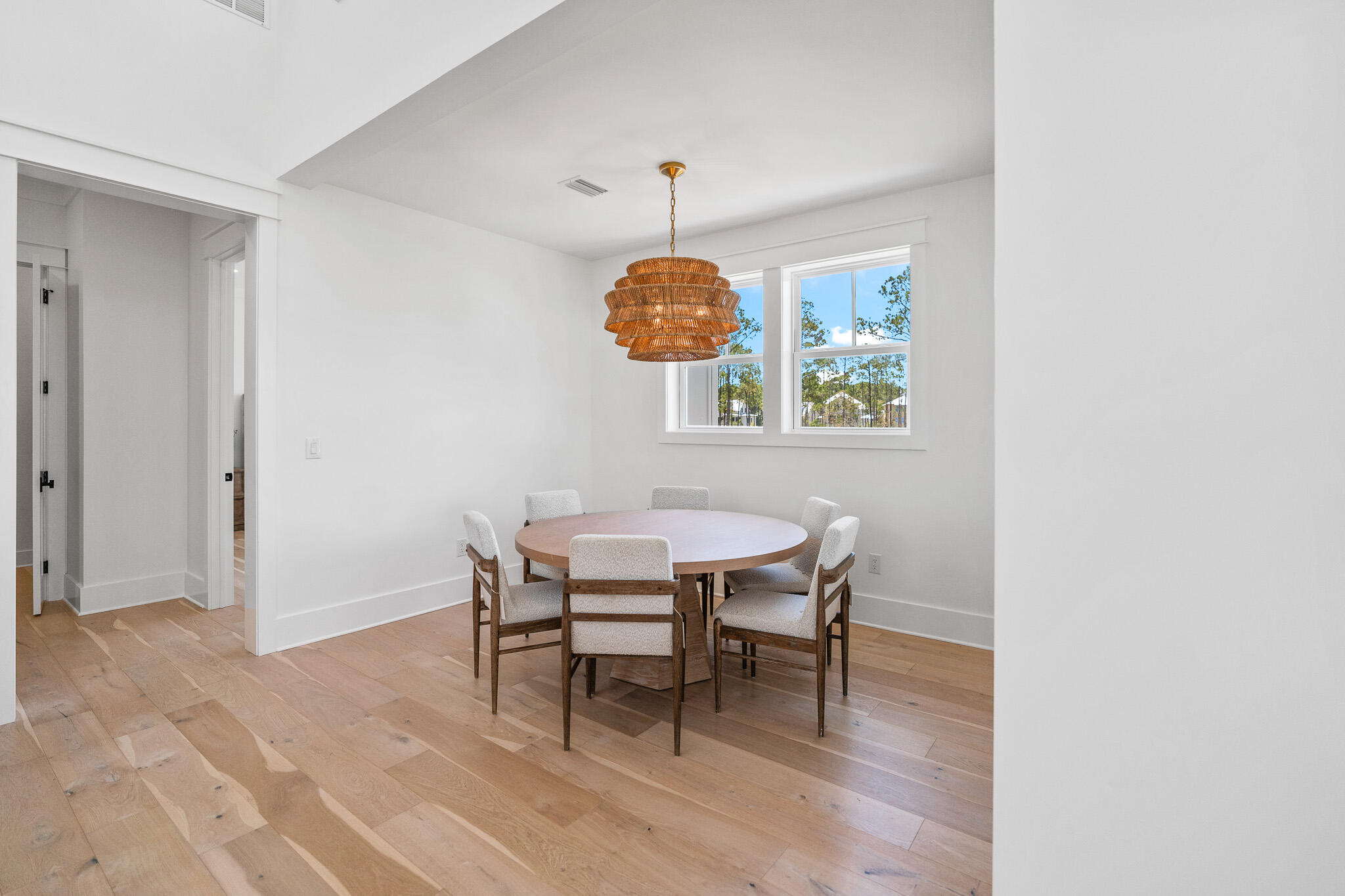 Santa Rosa - Residential