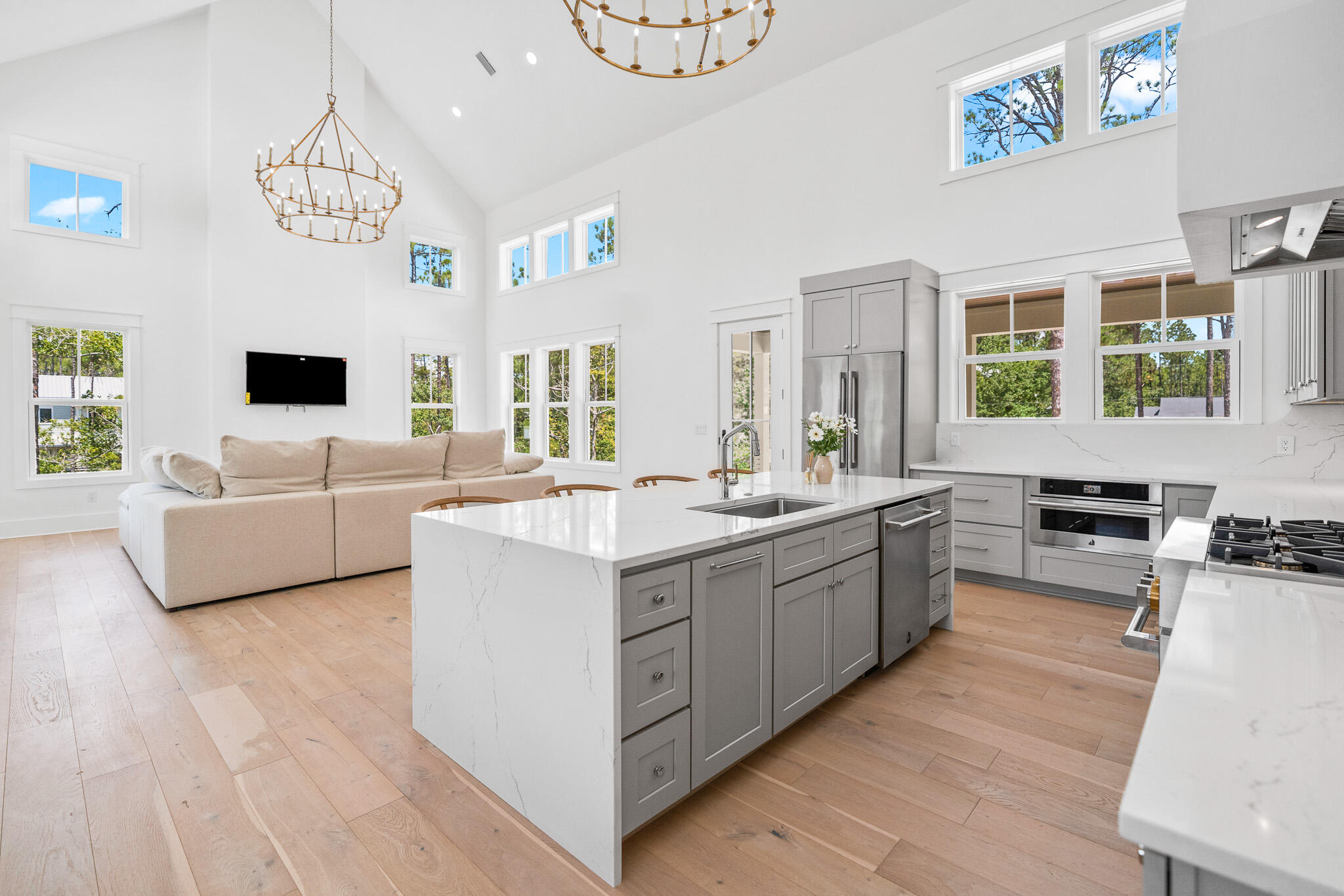 Santa Rosa - Residential