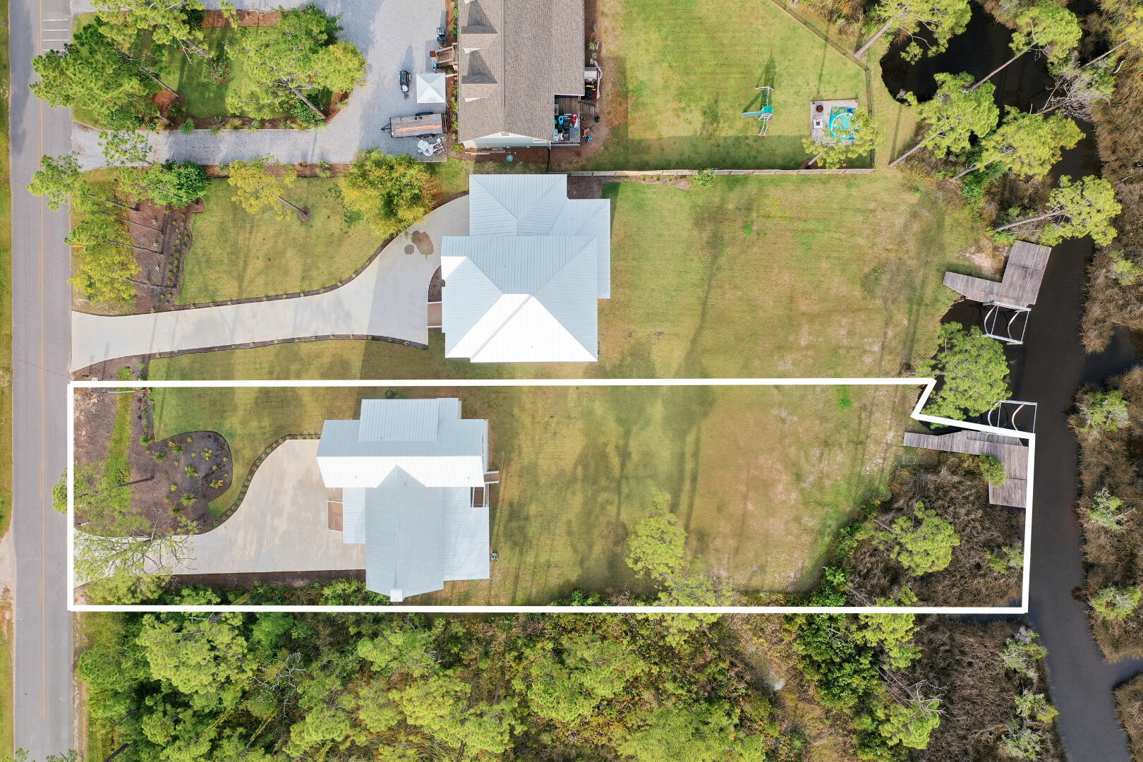 Santa Rosa - Residential