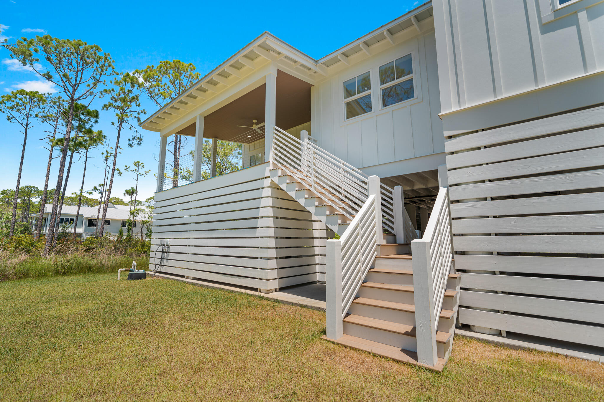 Santa Rosa - Residential