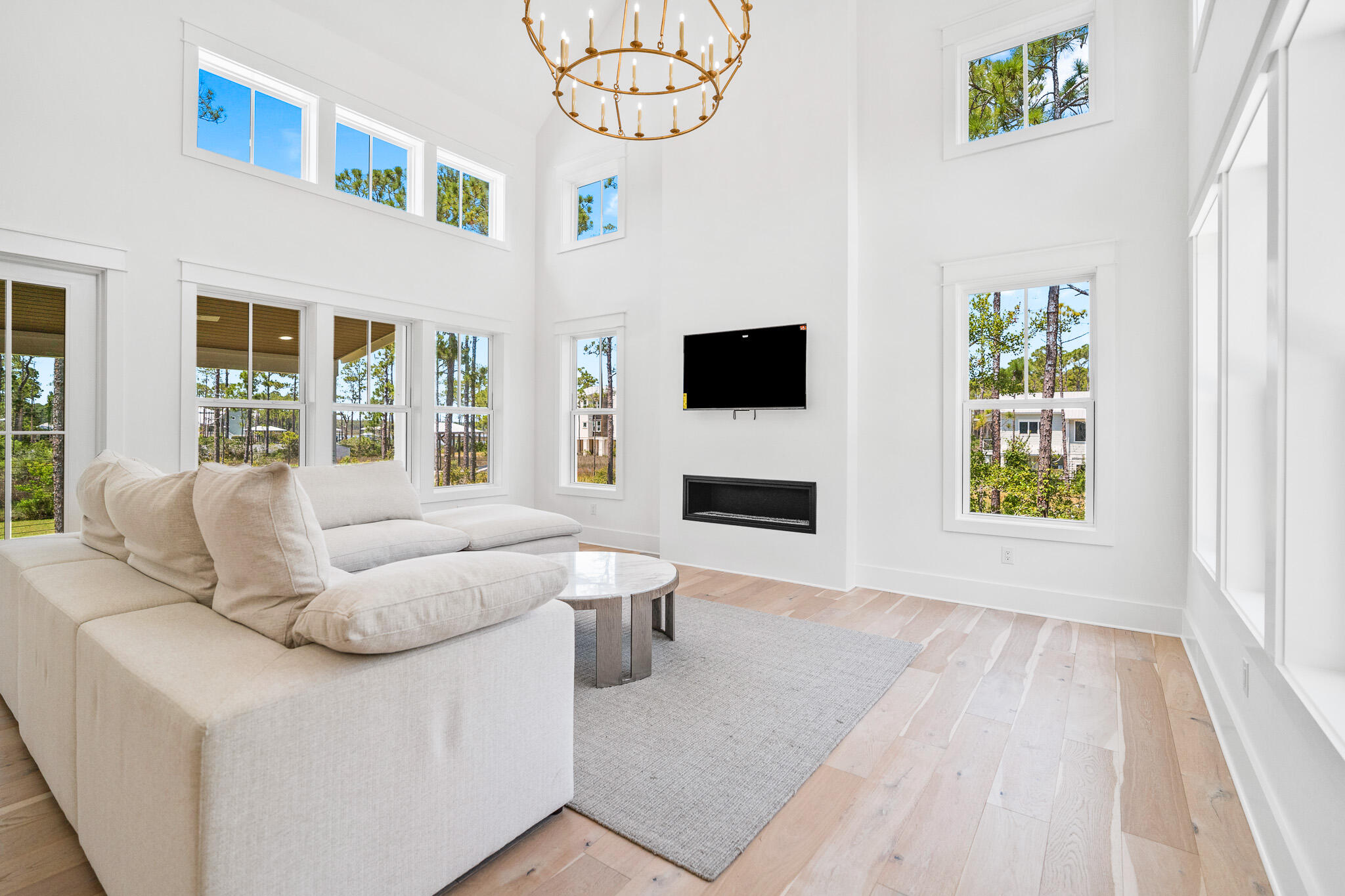 Santa Rosa - Residential