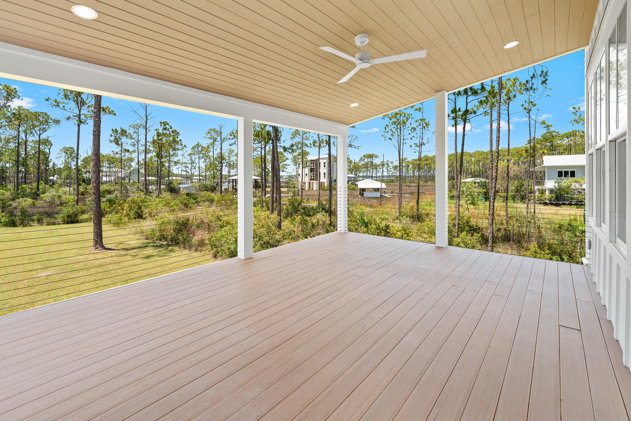 Santa Rosa - Residential