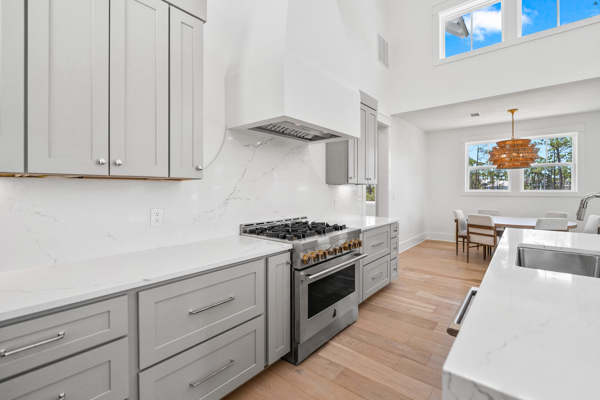 Santa Rosa - Residential