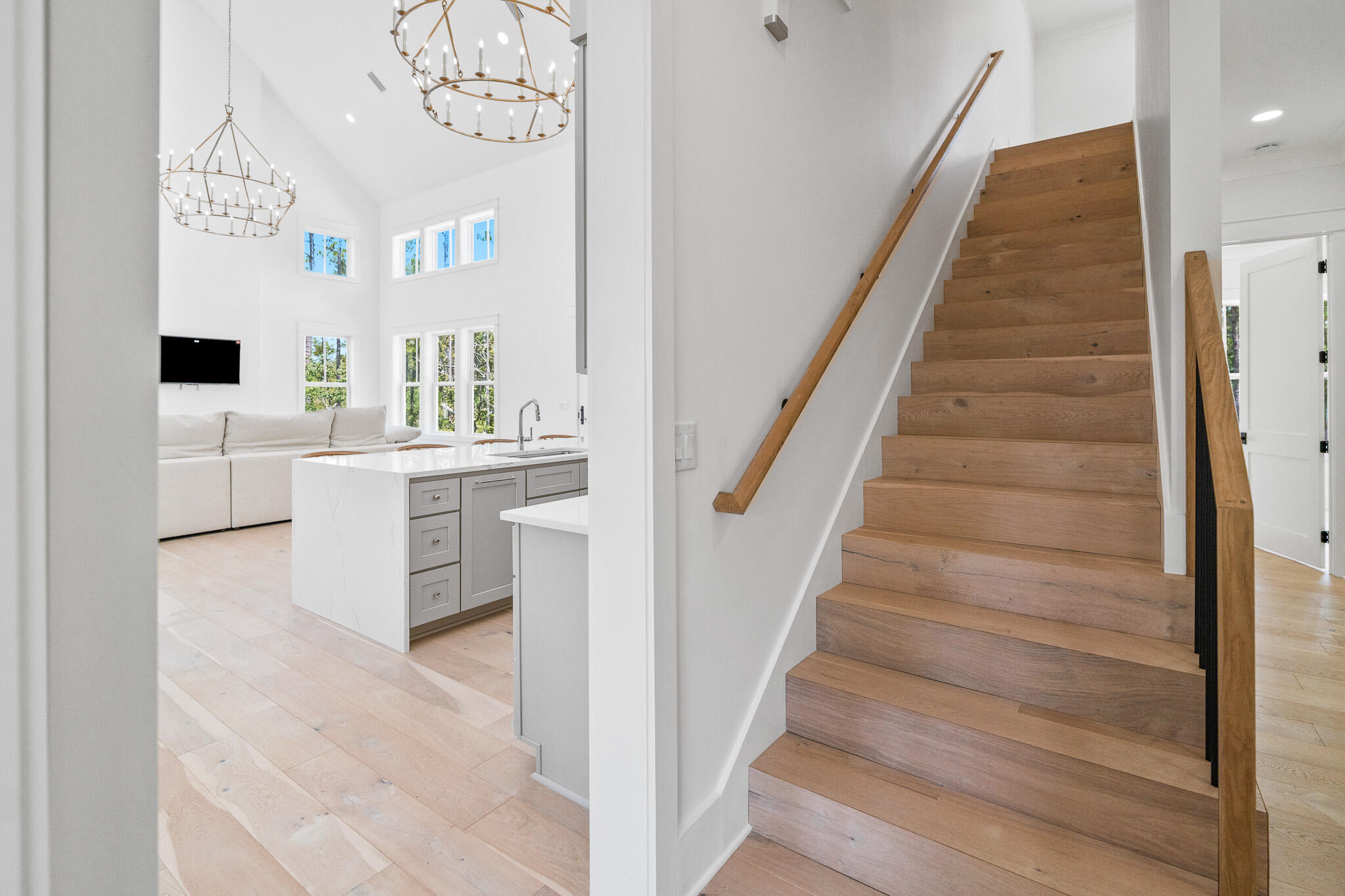 Santa Rosa - Residential
