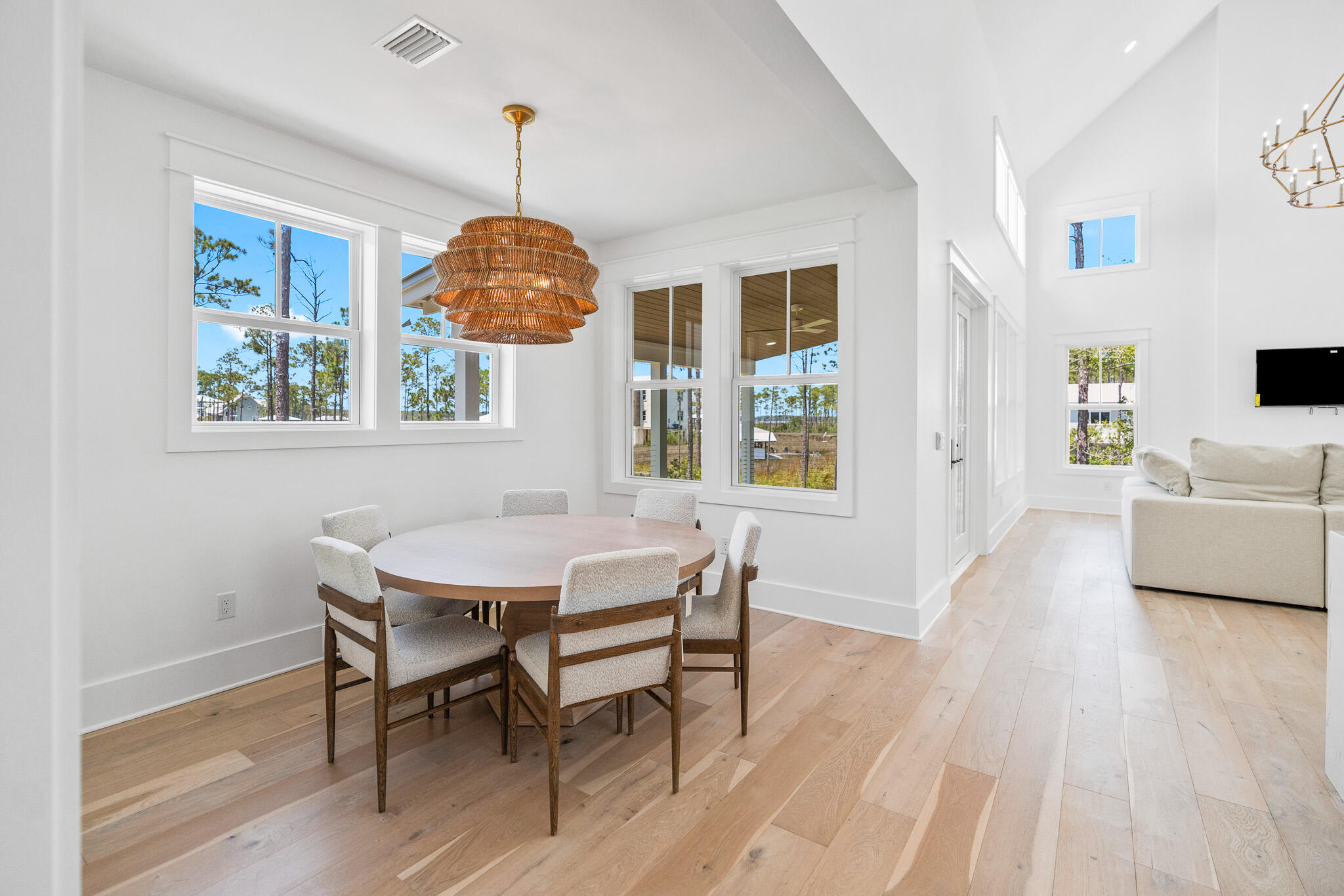 Santa Rosa - Residential