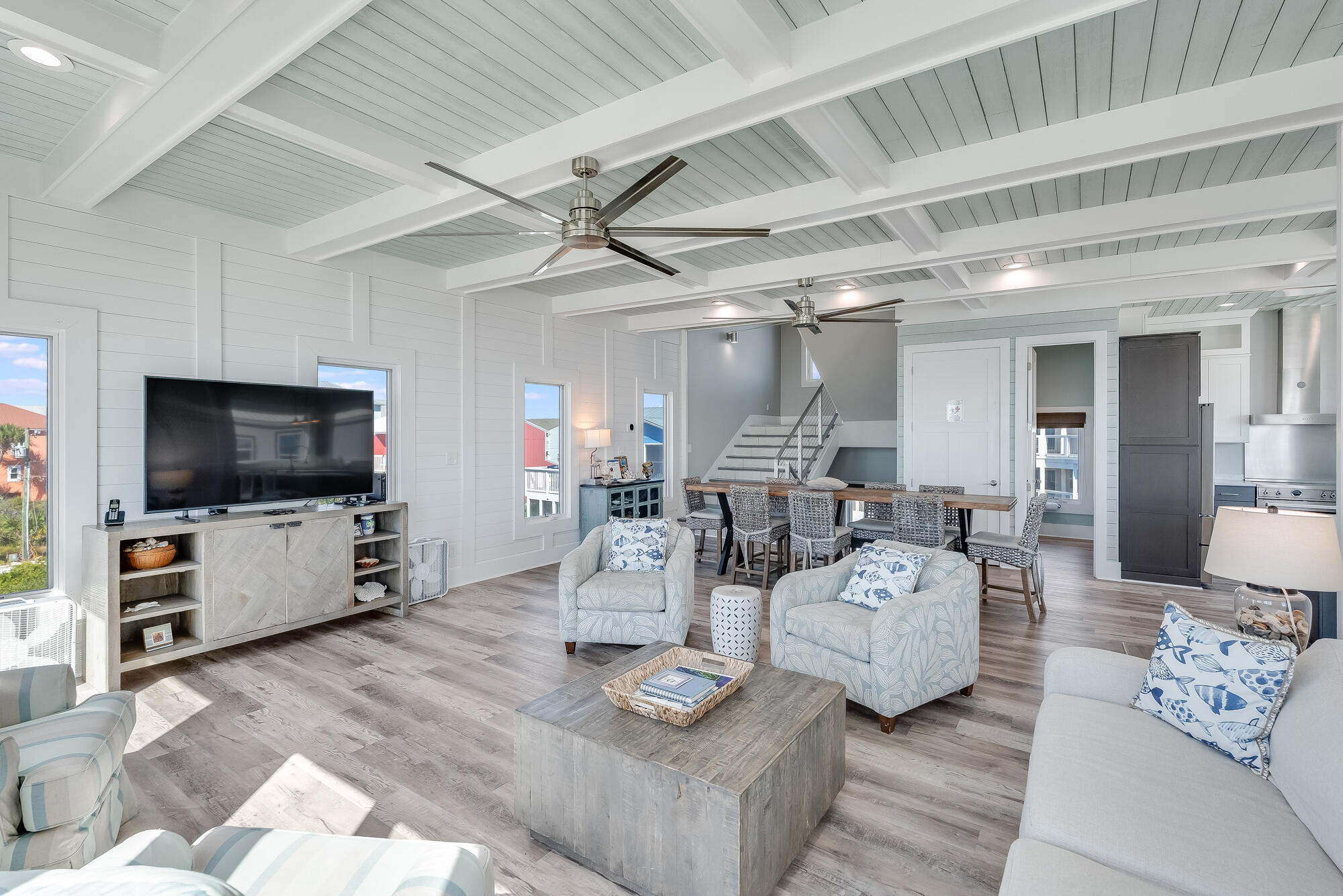Clifton Place Phase I - Residential
