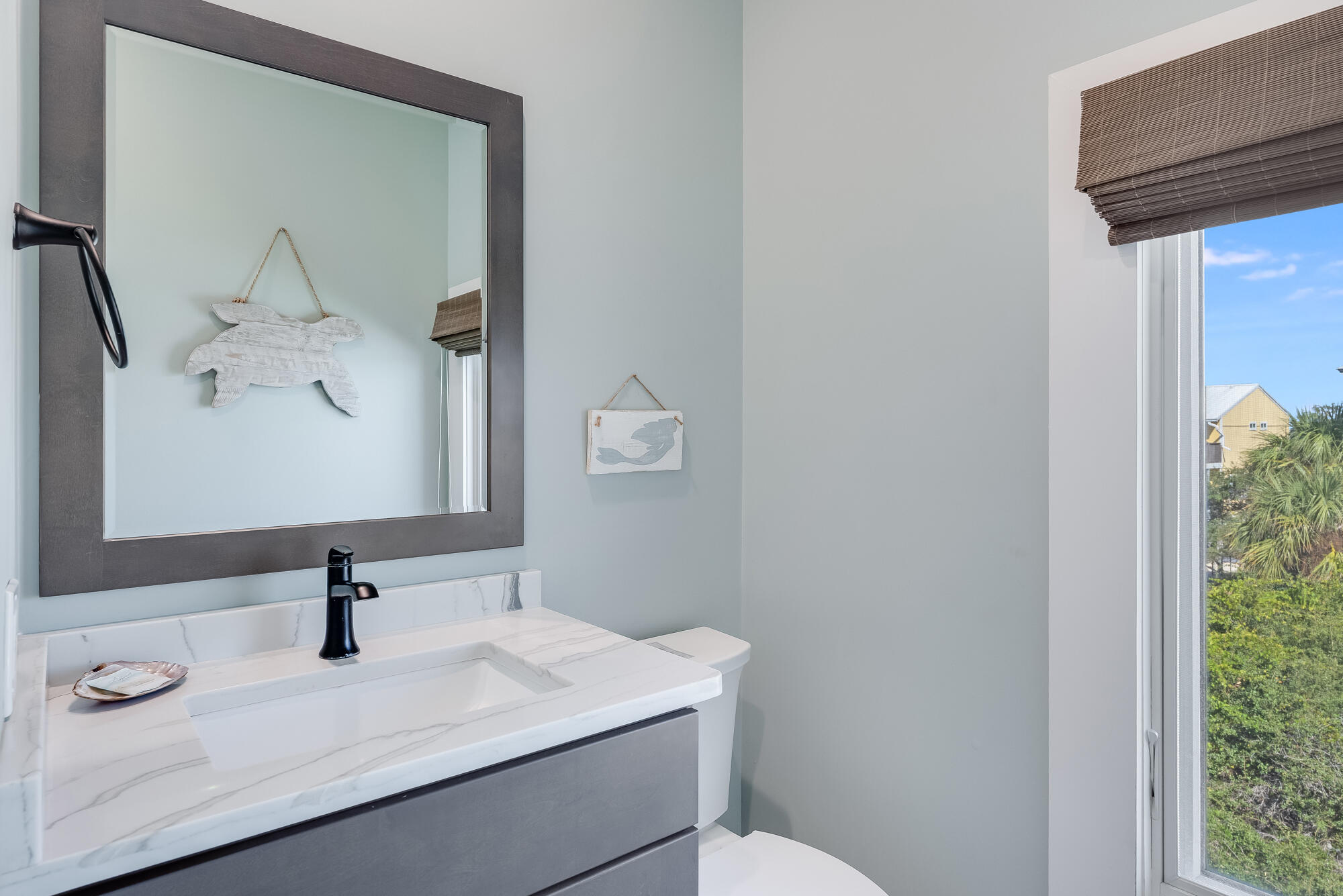 Clifton Place Phase I - Residential