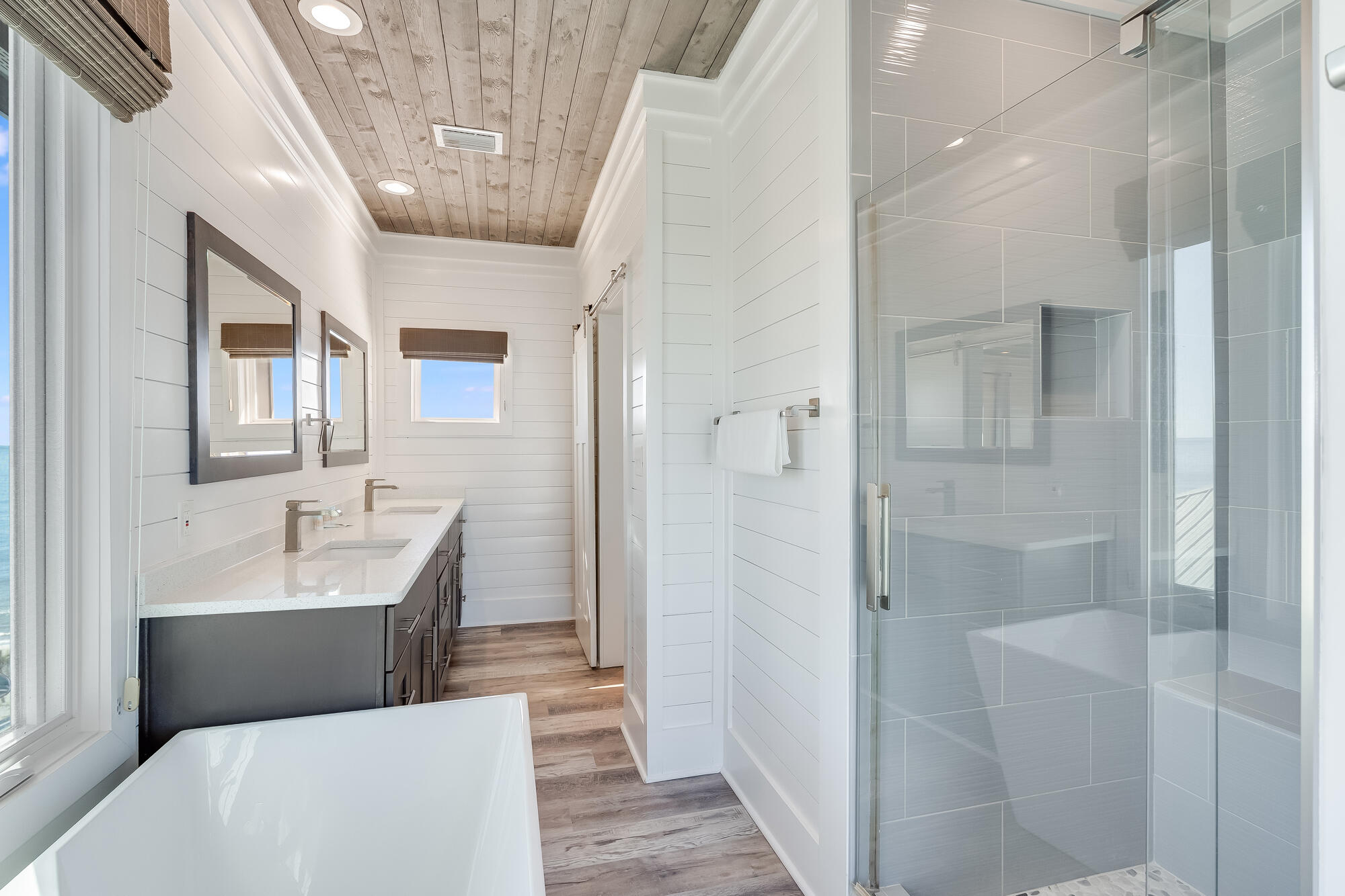 Clifton Place Phase I - Residential