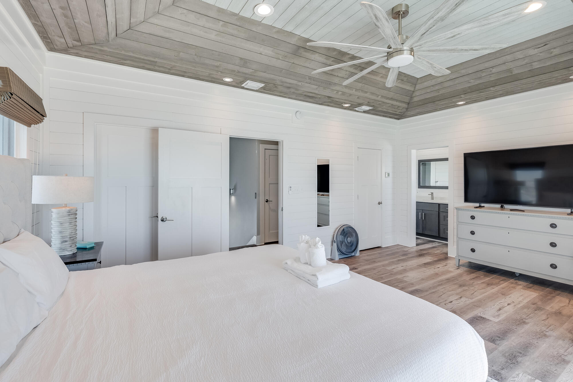 Clifton Place Phase I - Residential