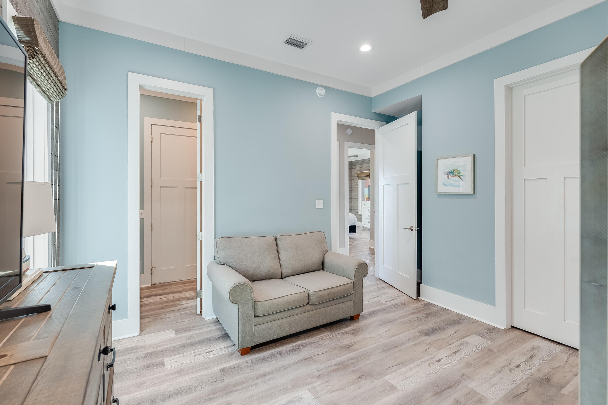 Clifton Place Phase I - Residential