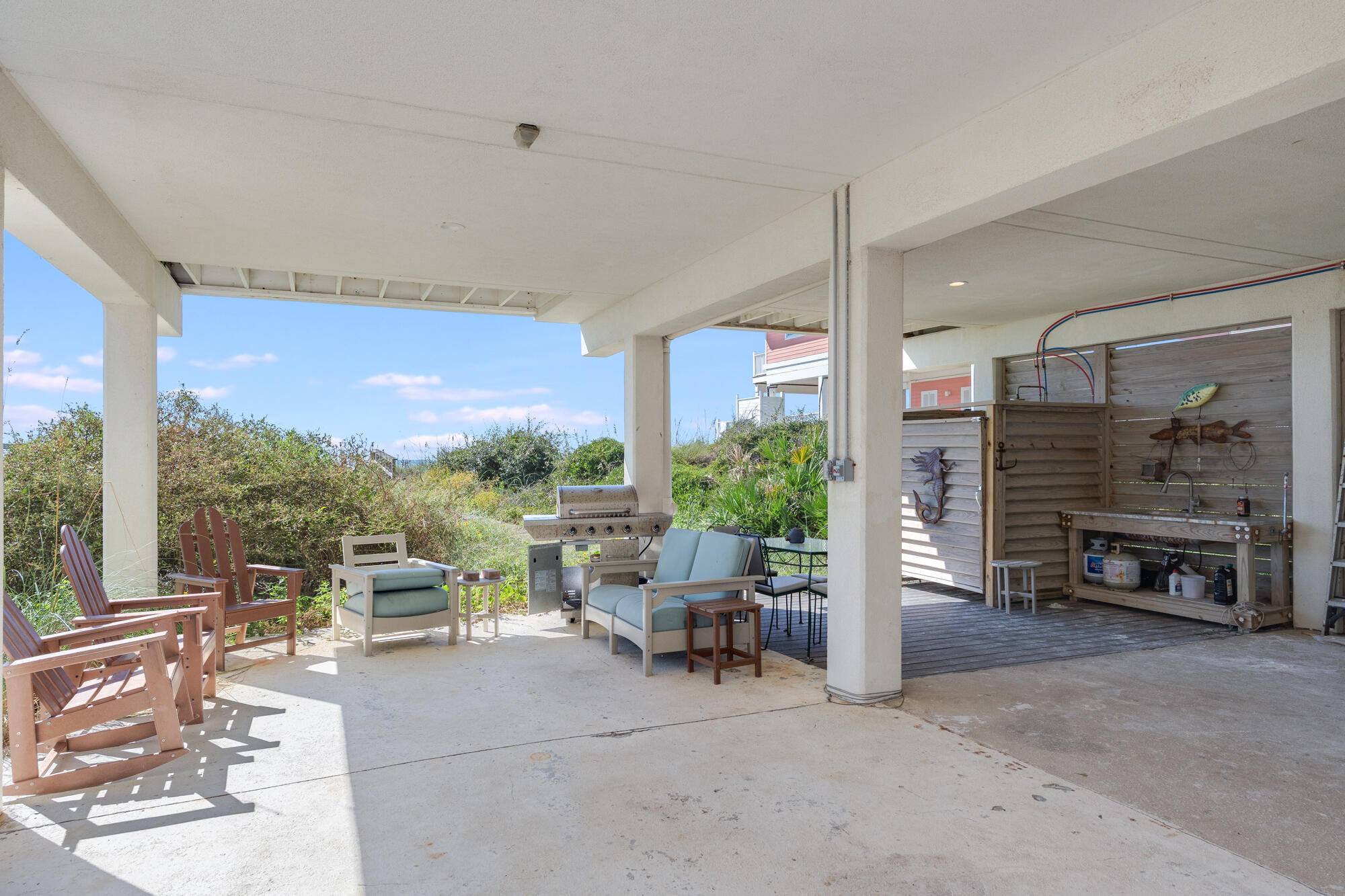 Clifton Place Phase I - Residential