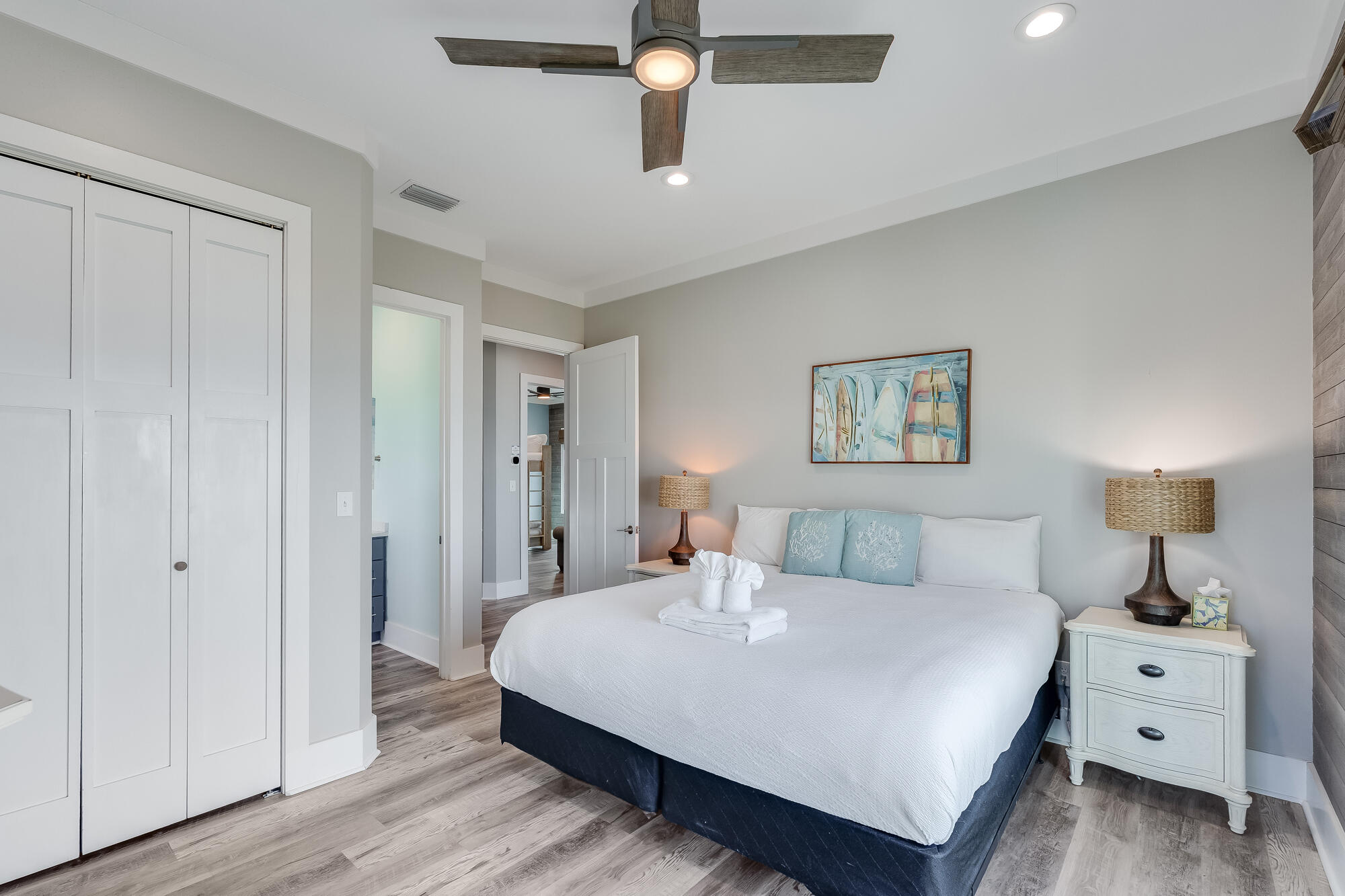 Clifton Place Phase I - Residential