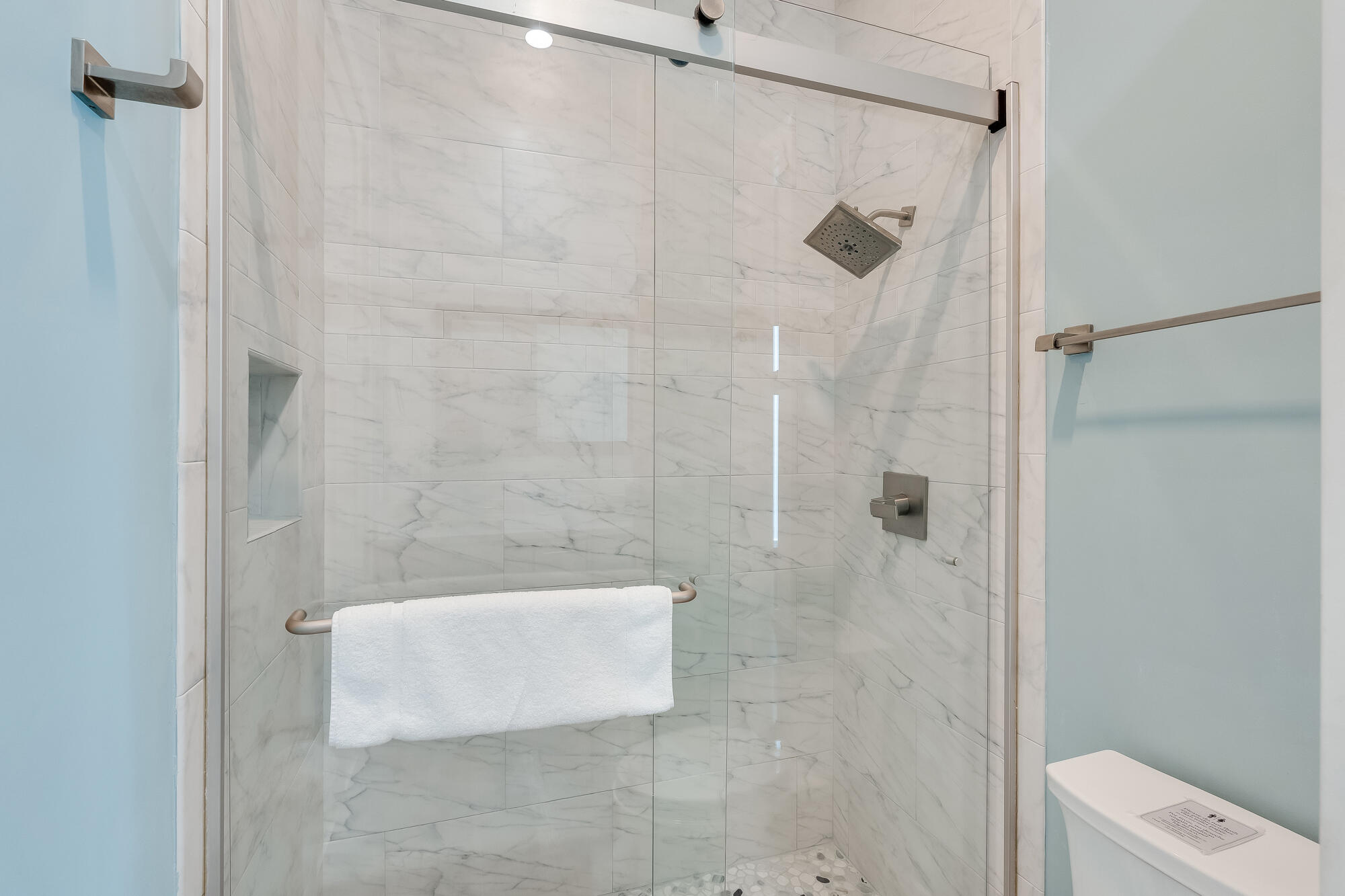 Clifton Place Phase I - Residential