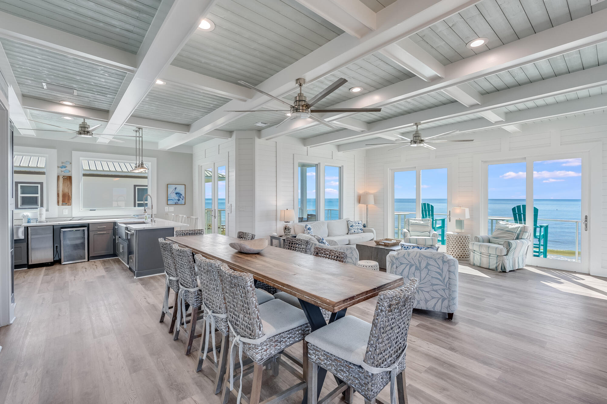 Clifton Place Phase I - Residential
