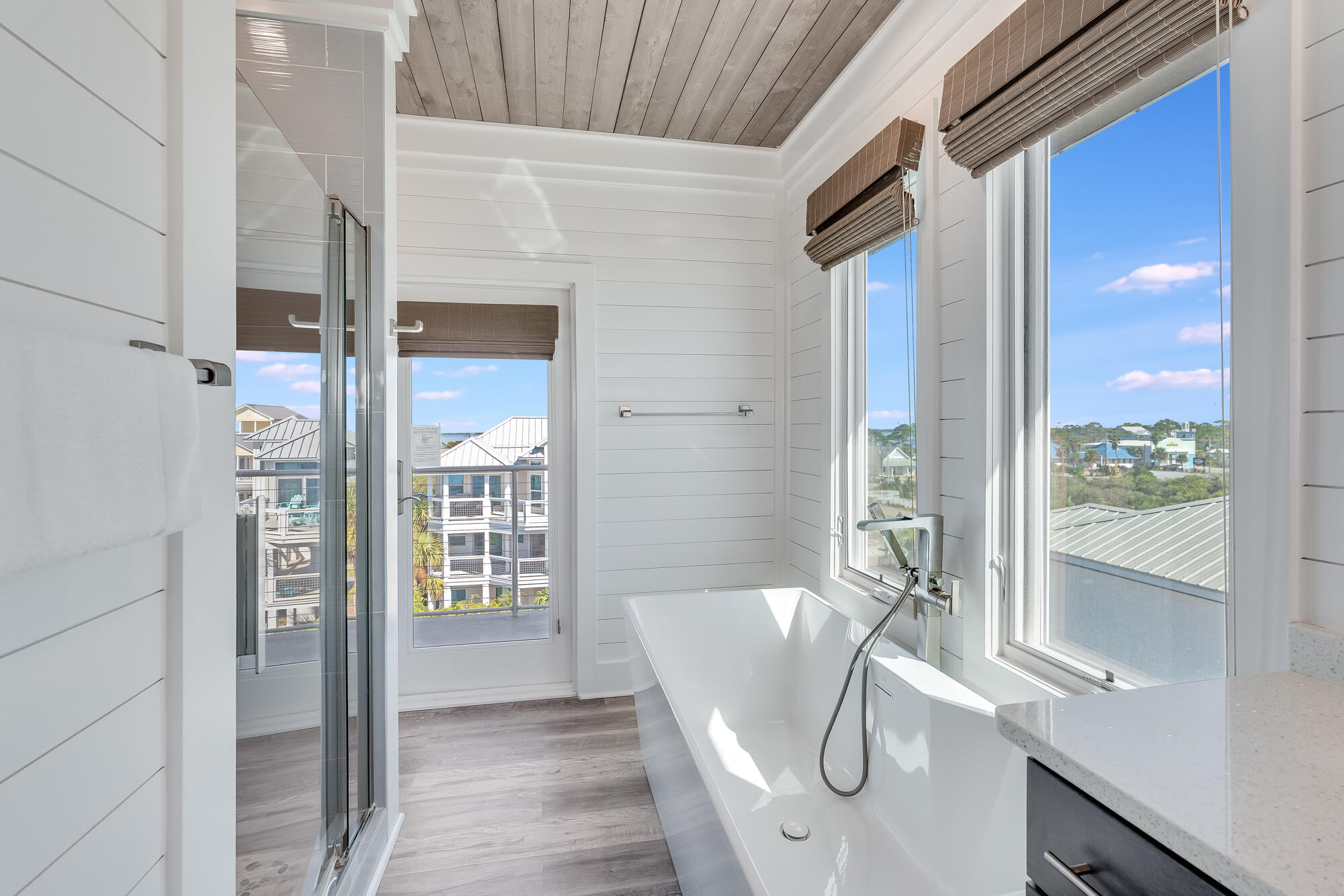 Clifton Place Phase I - Residential