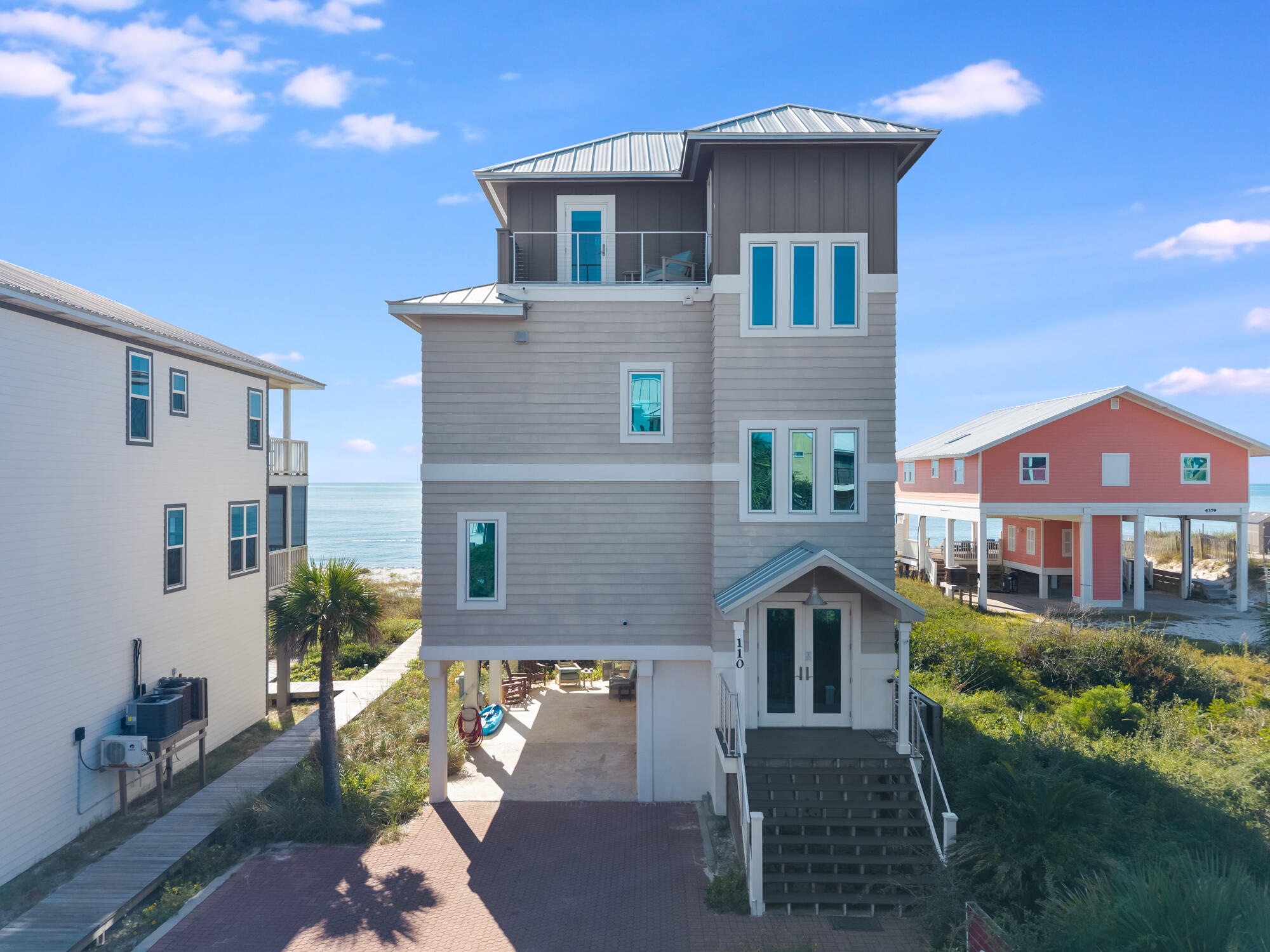 Clifton Place Phase I - Residential