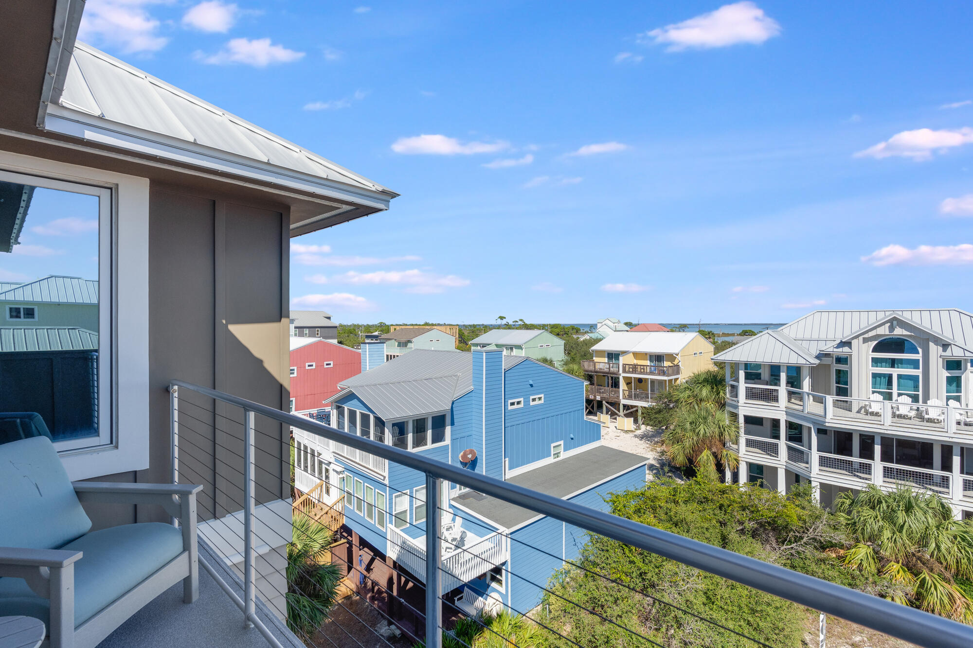 Clifton Place Phase I - Residential