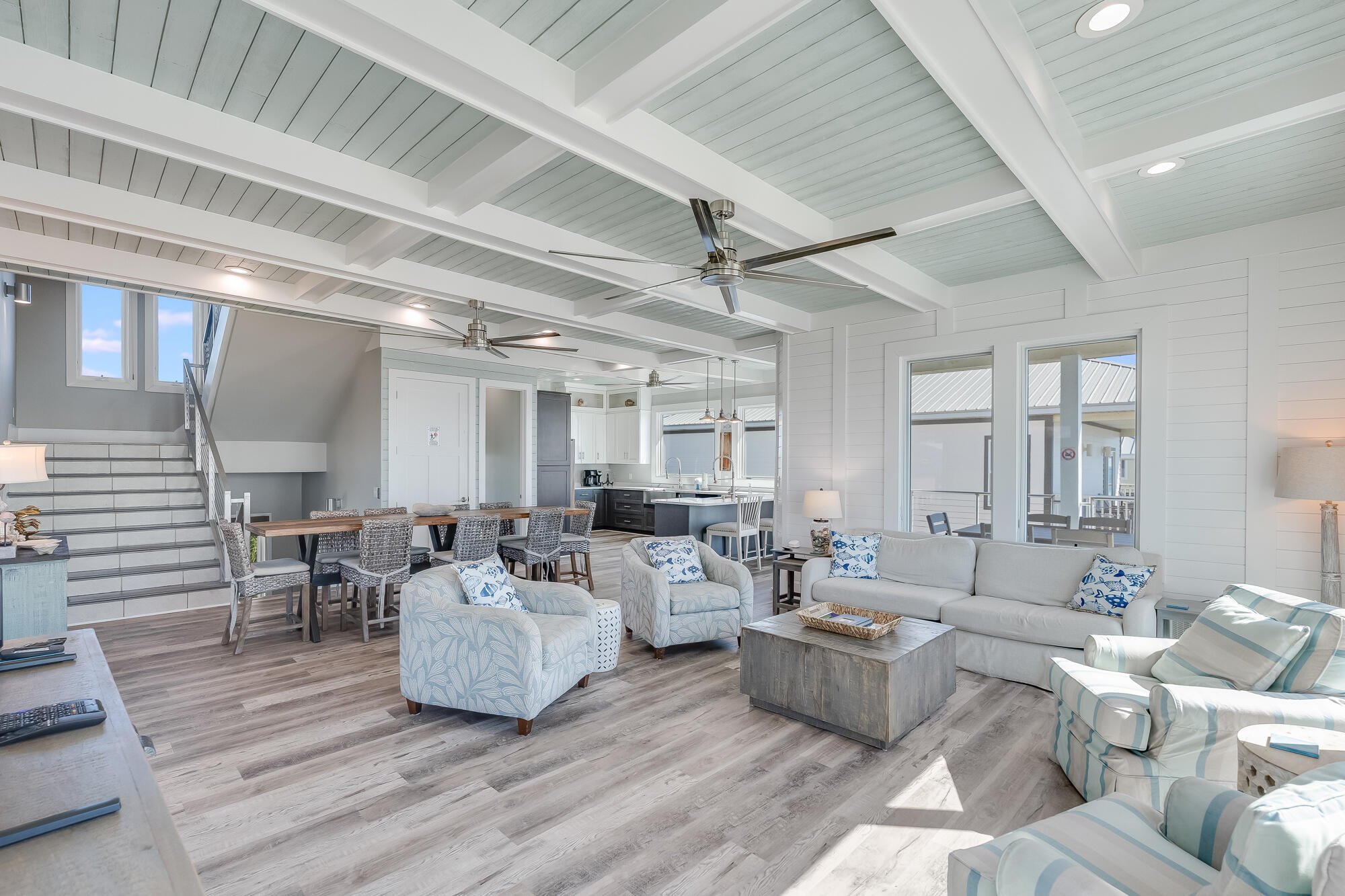 Clifton Place Phase I - Residential