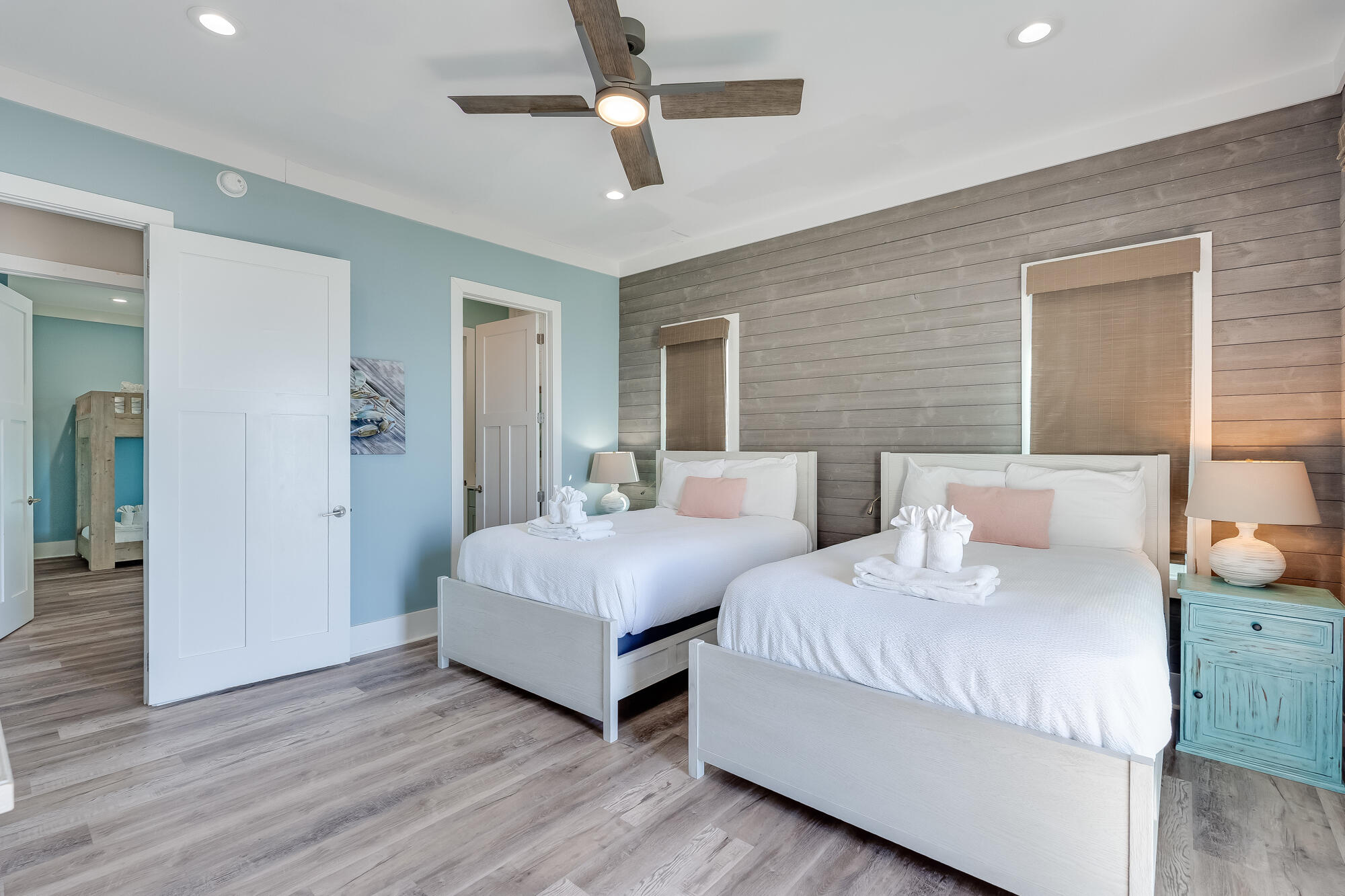 Clifton Place Phase I - Residential