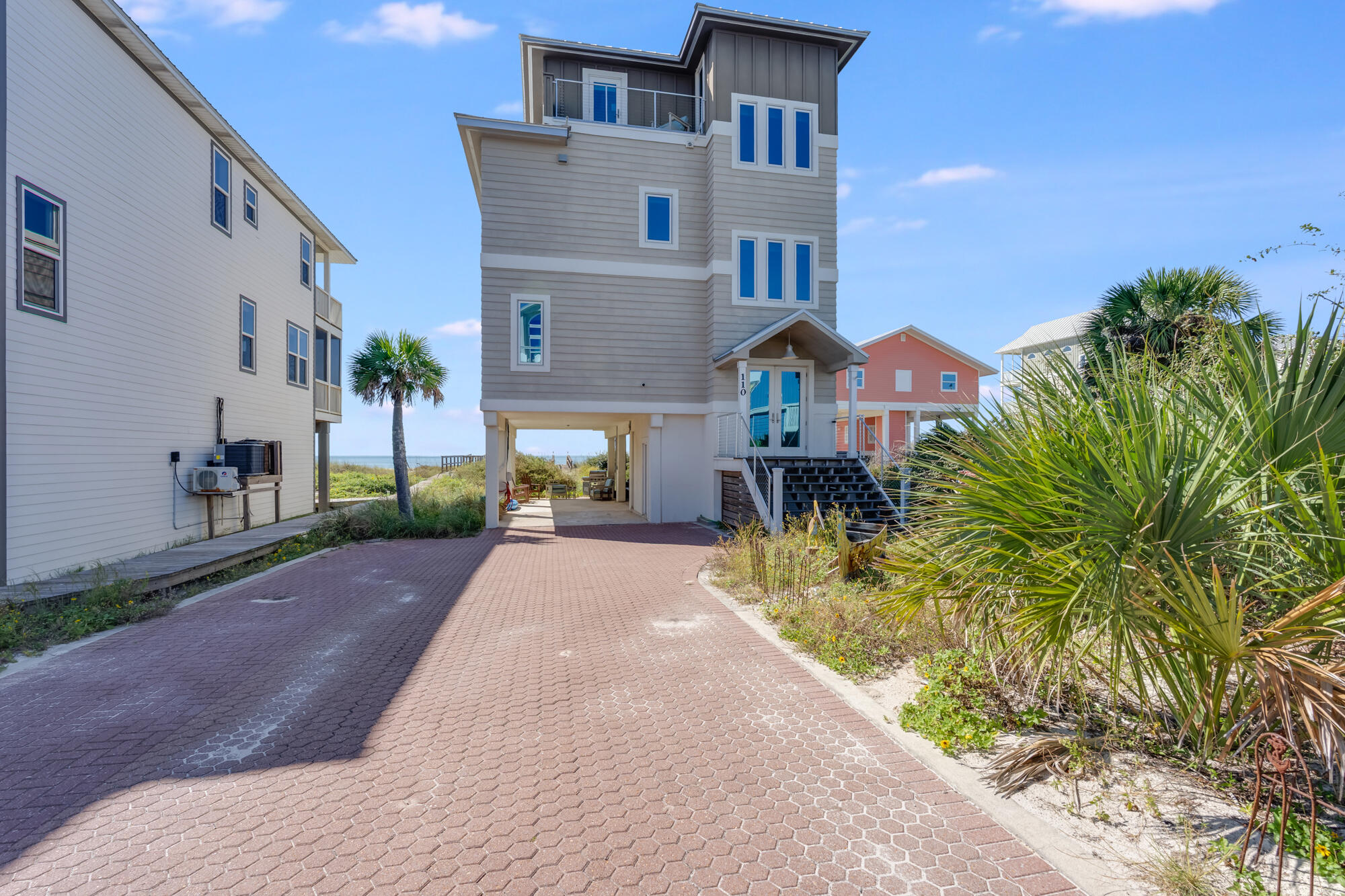 Clifton Place Phase I - Residential