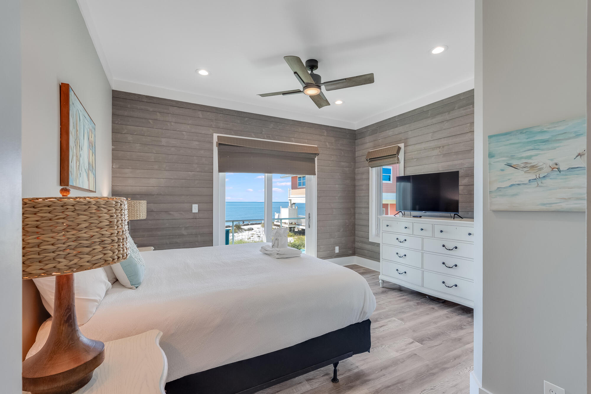 Clifton Place Phase I - Residential