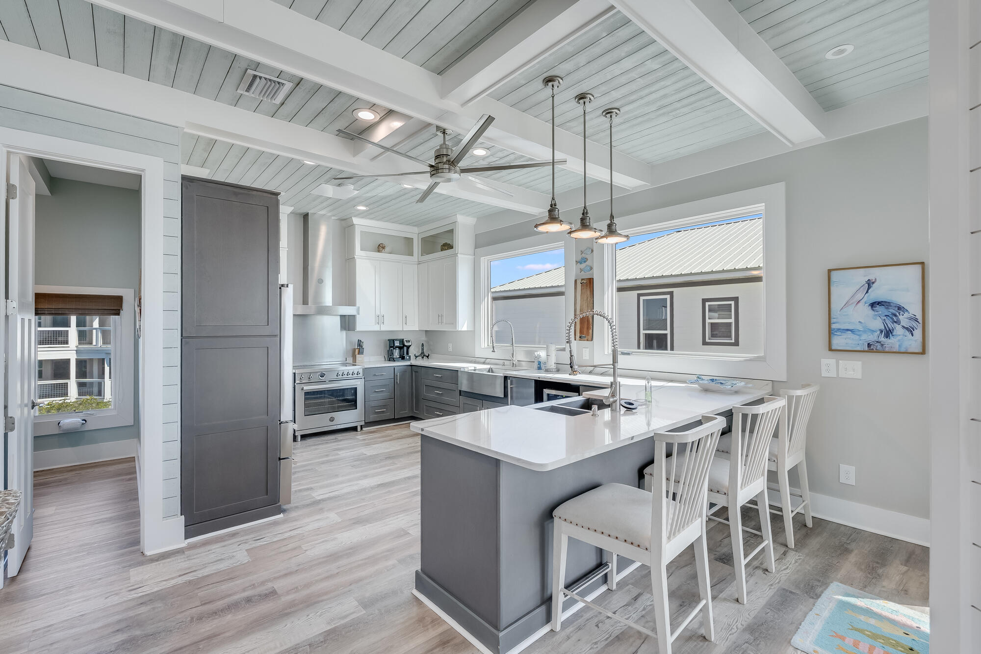 Clifton Place Phase I - Residential