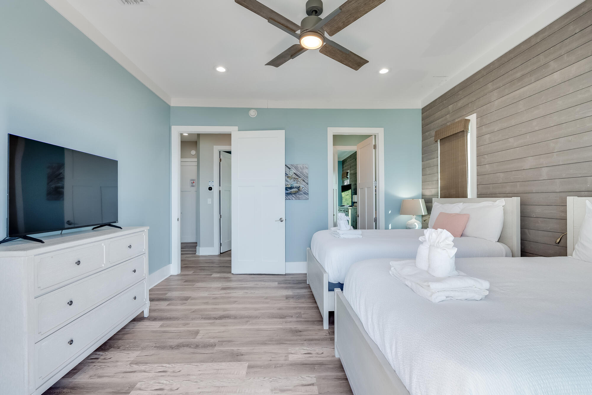 Clifton Place Phase I - Residential
